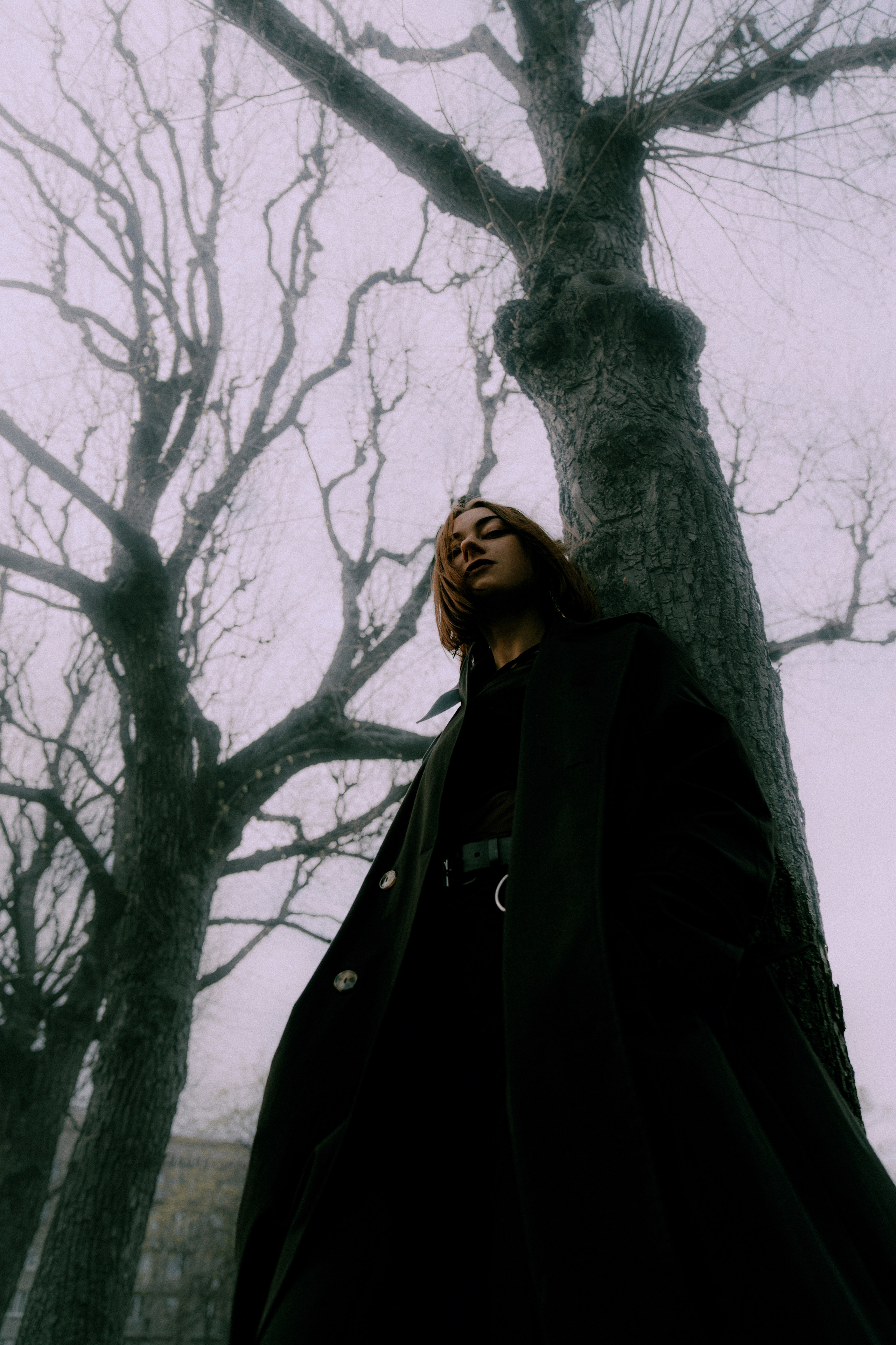 Девушки. Костя Жуков — фотограф в Москве