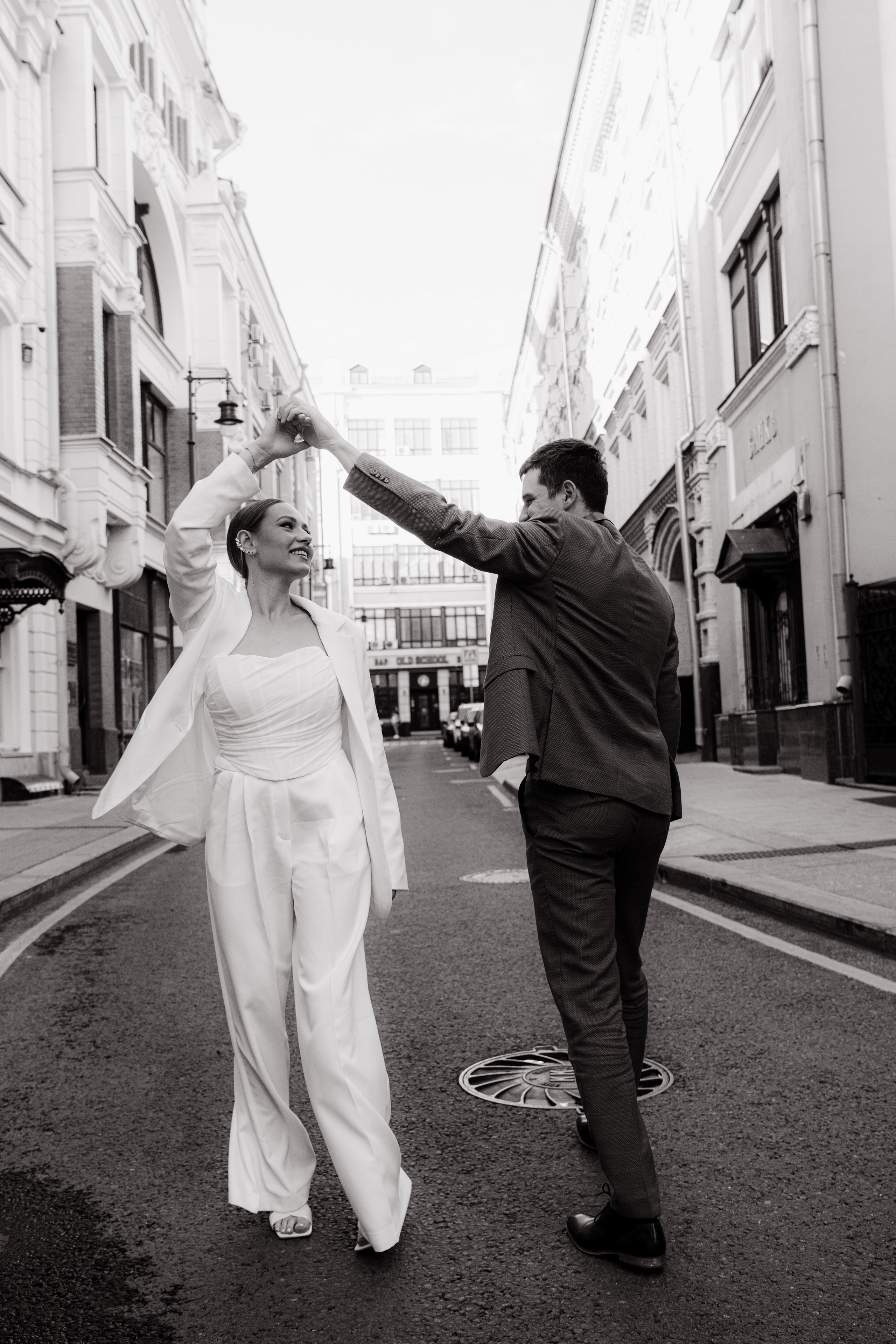 Саша и Костя. Костя Жуков — фотограф в Москве