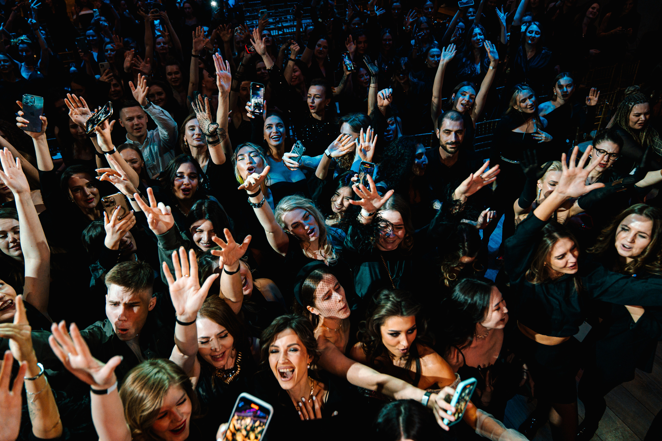 Выпускной курса по reels by Arina Alex. Костя Жуков — фотограф в Москве