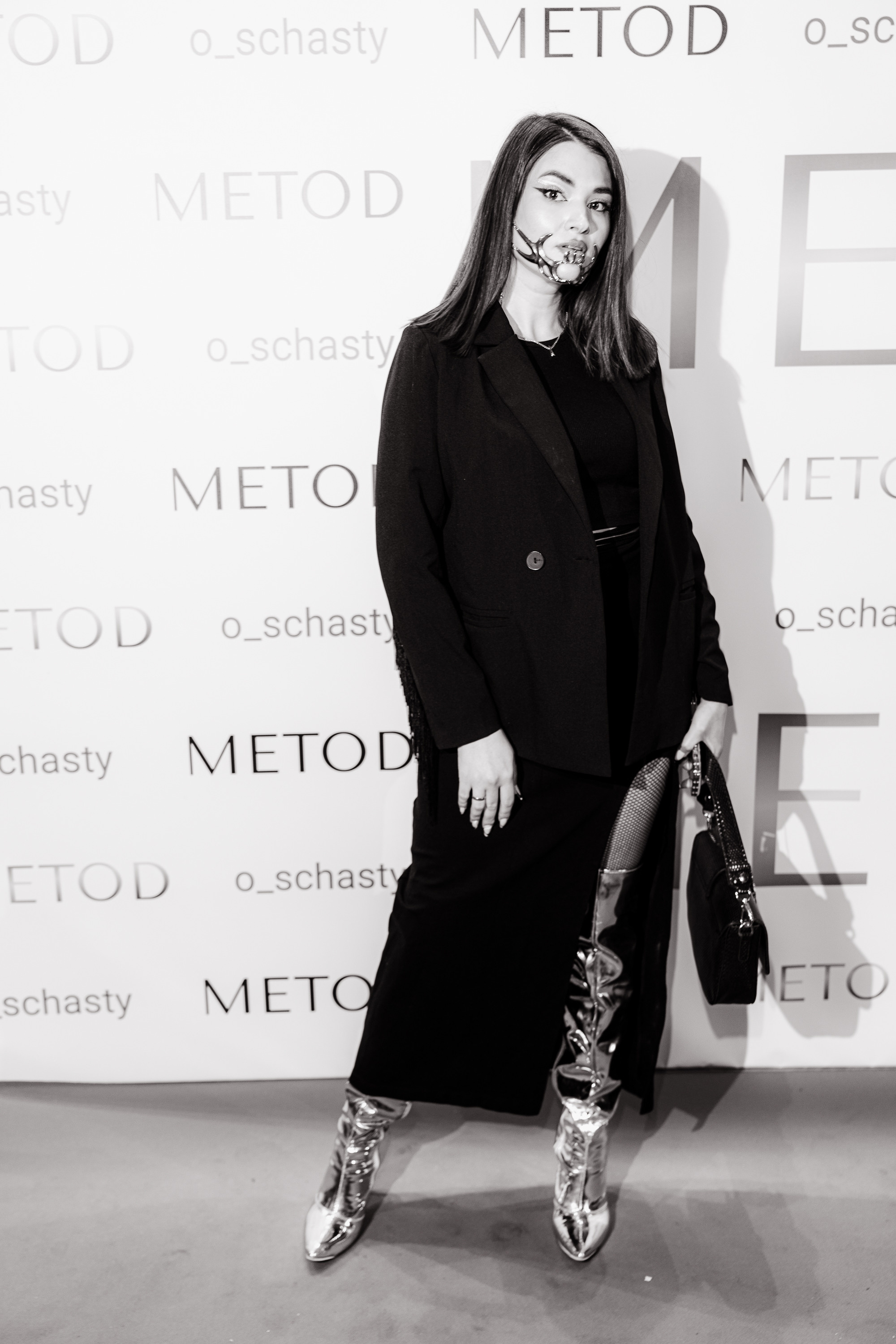 Презентация первого СМИ инфобиза «METOD». Костя Жуков — фотограф в Москве