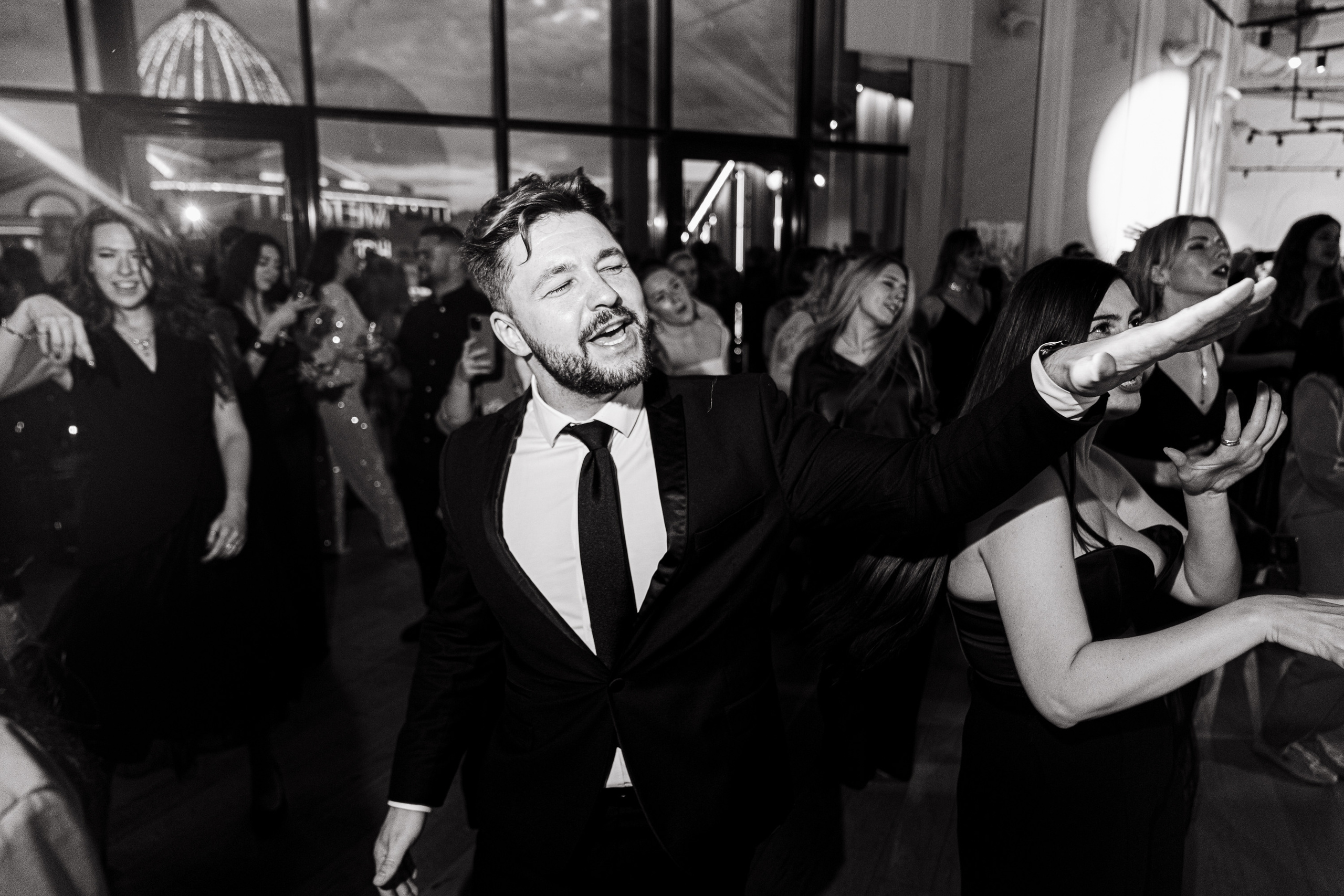 Презентация первого СМИ инфобиза «METOD». Костя Жуков — фотограф в Москве