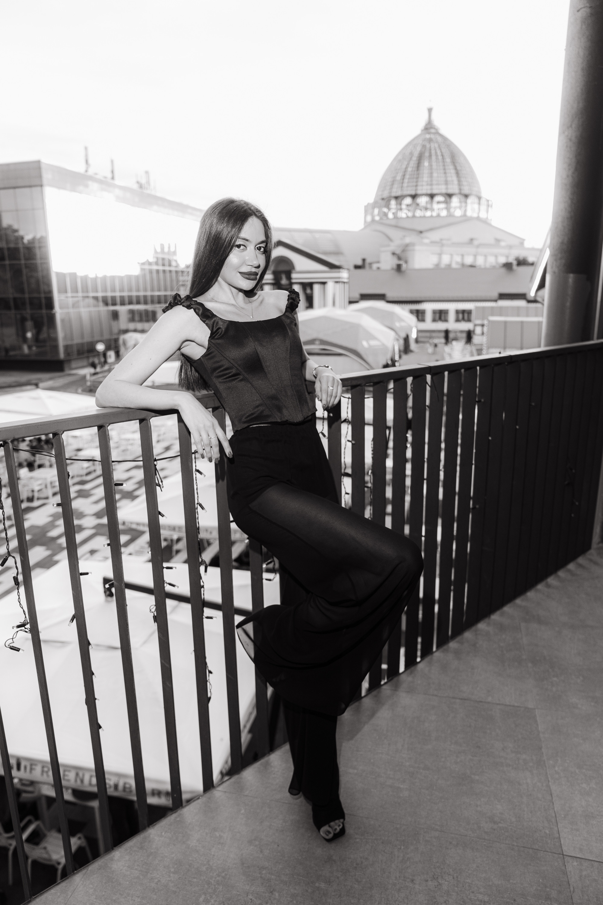 Презентация первого СМИ инфобиза «METOD». Костя Жуков — фотограф в Москве