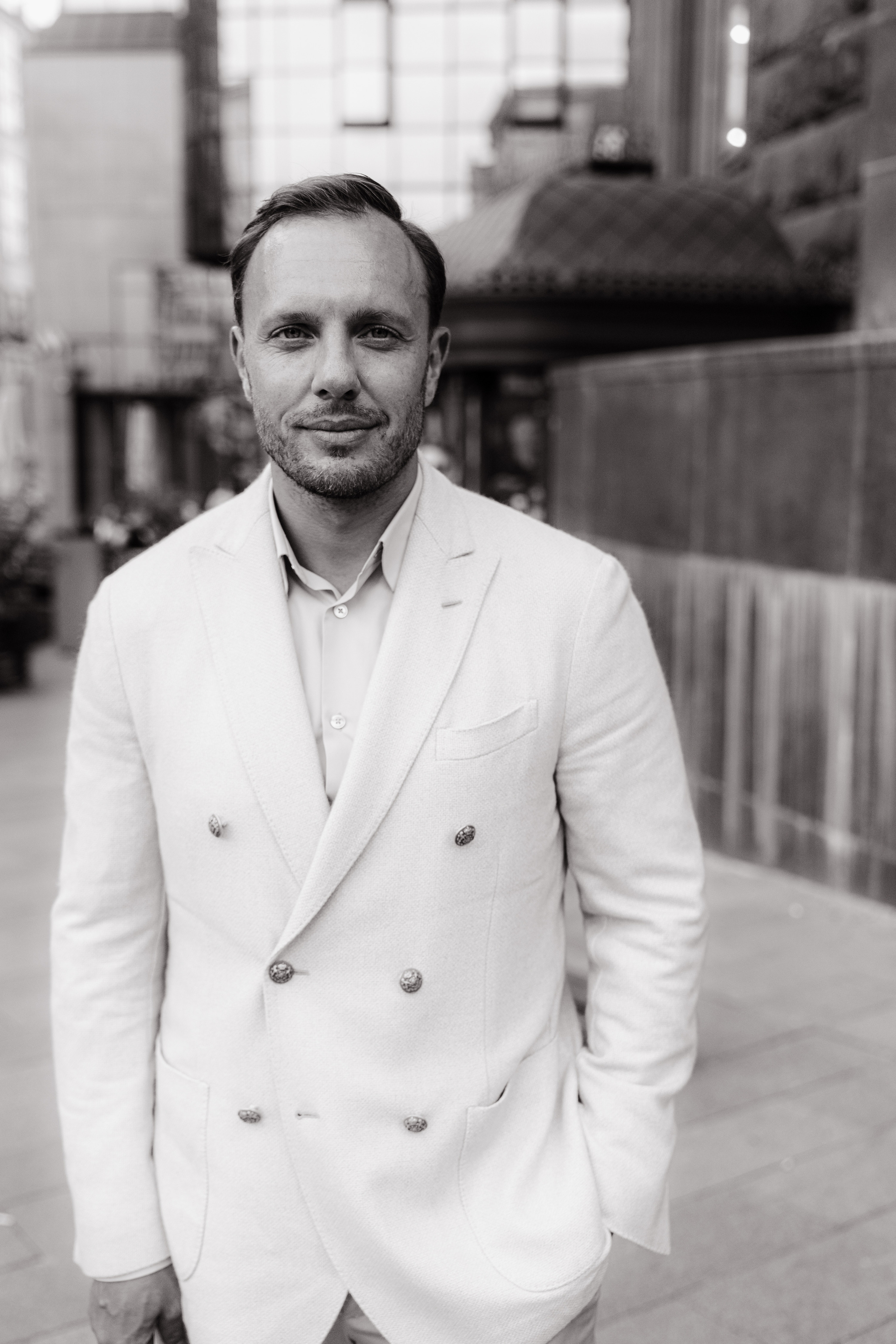 Открытие модного дома MaryWay в Москве. Костя Жуков — фотограф в Москве