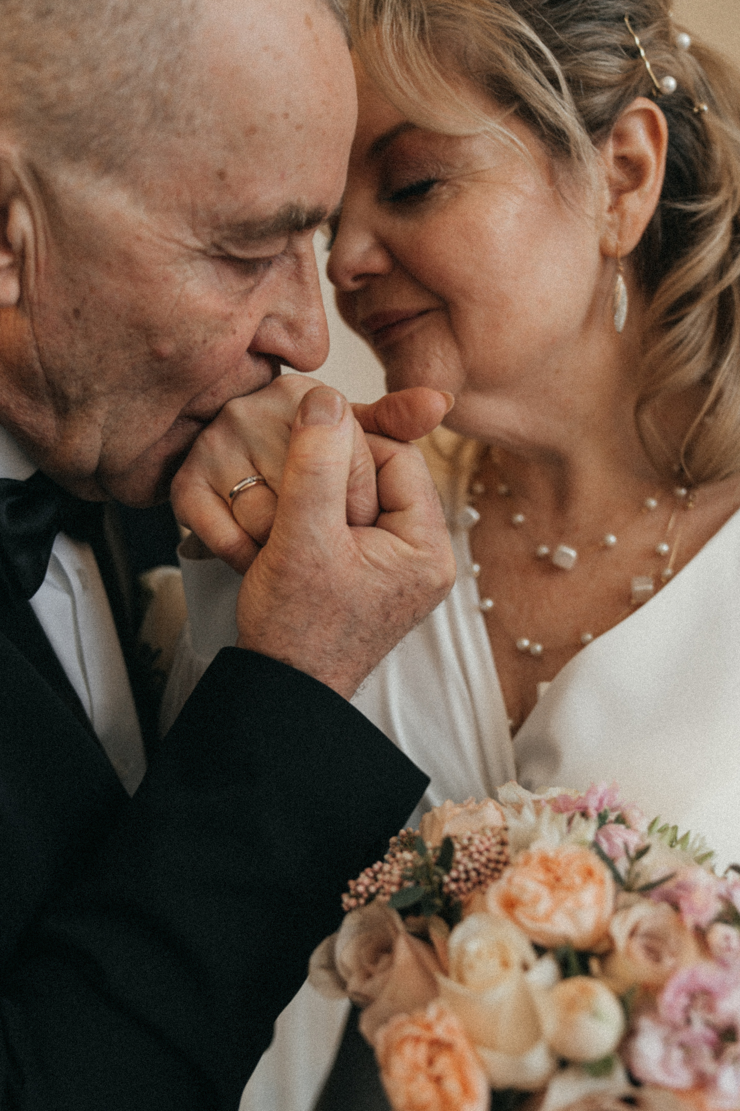 История любви. Ирина & Юрий. Костя Жуков — фотограф в Москве