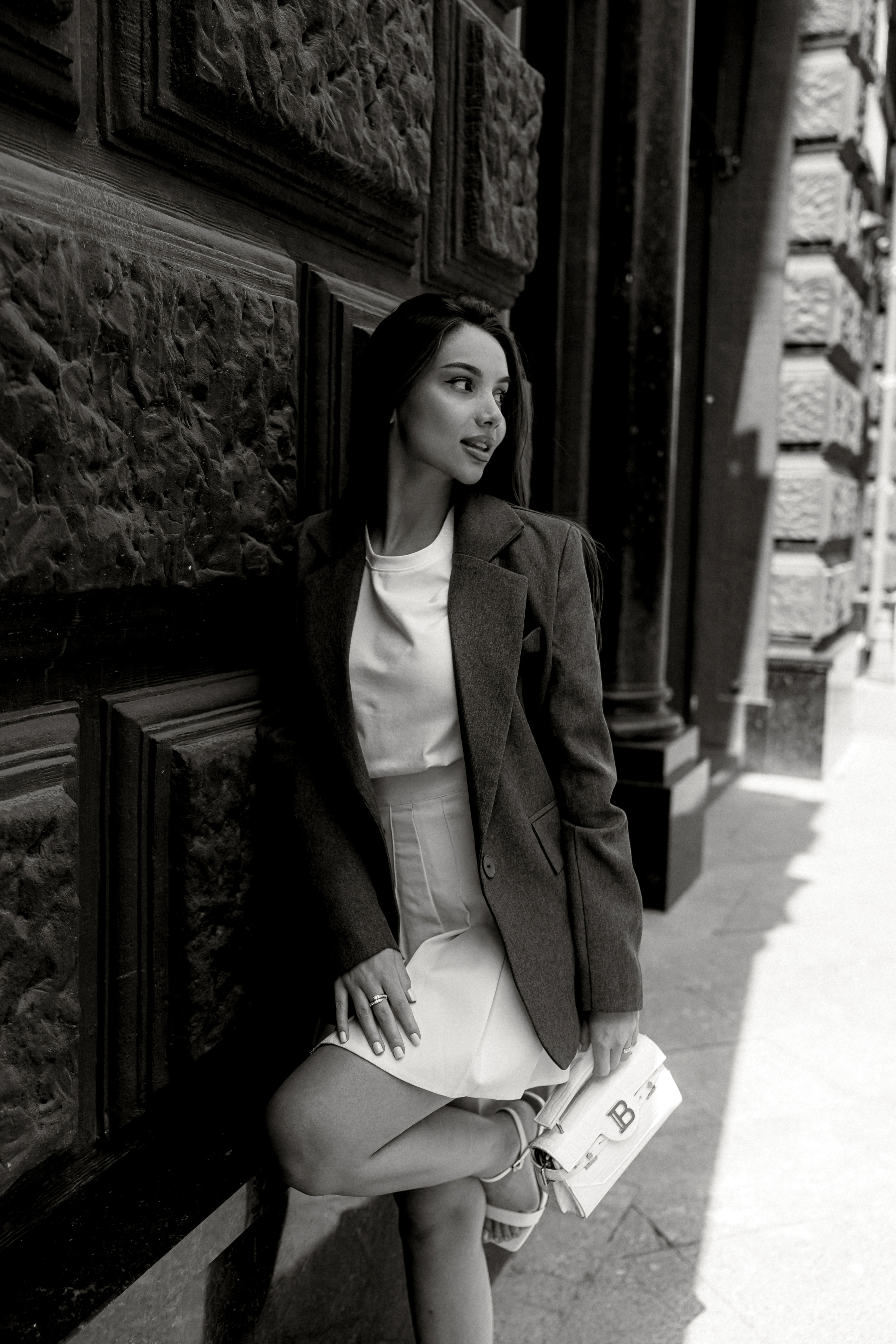 Девушки. Костя Жуков — фотограф в Москве