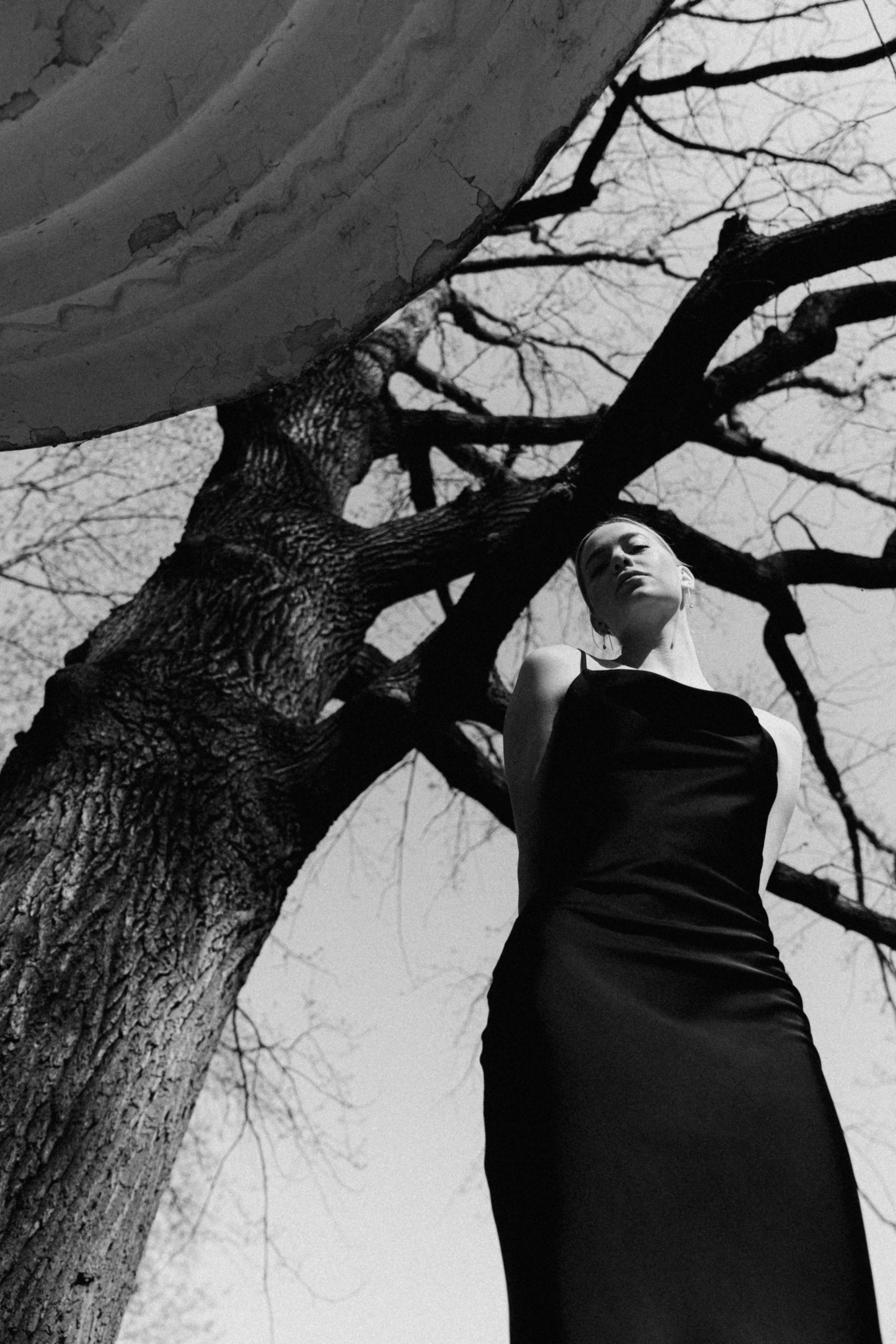 Девушки. Костя Жуков — фотограф в Москве