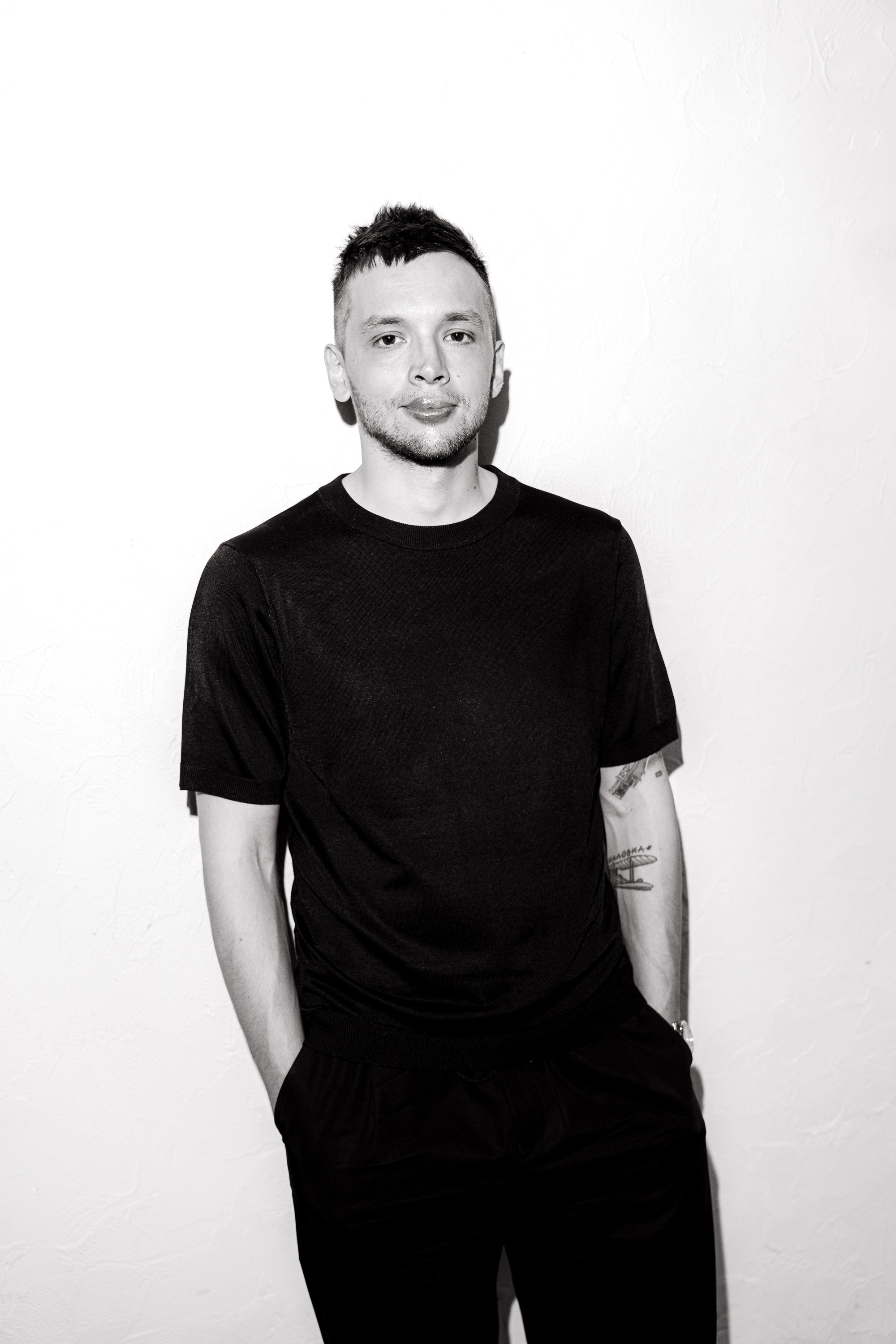 Презентация первого СМИ инфобиза «METOD». Костя Жуков — фотограф в Москве