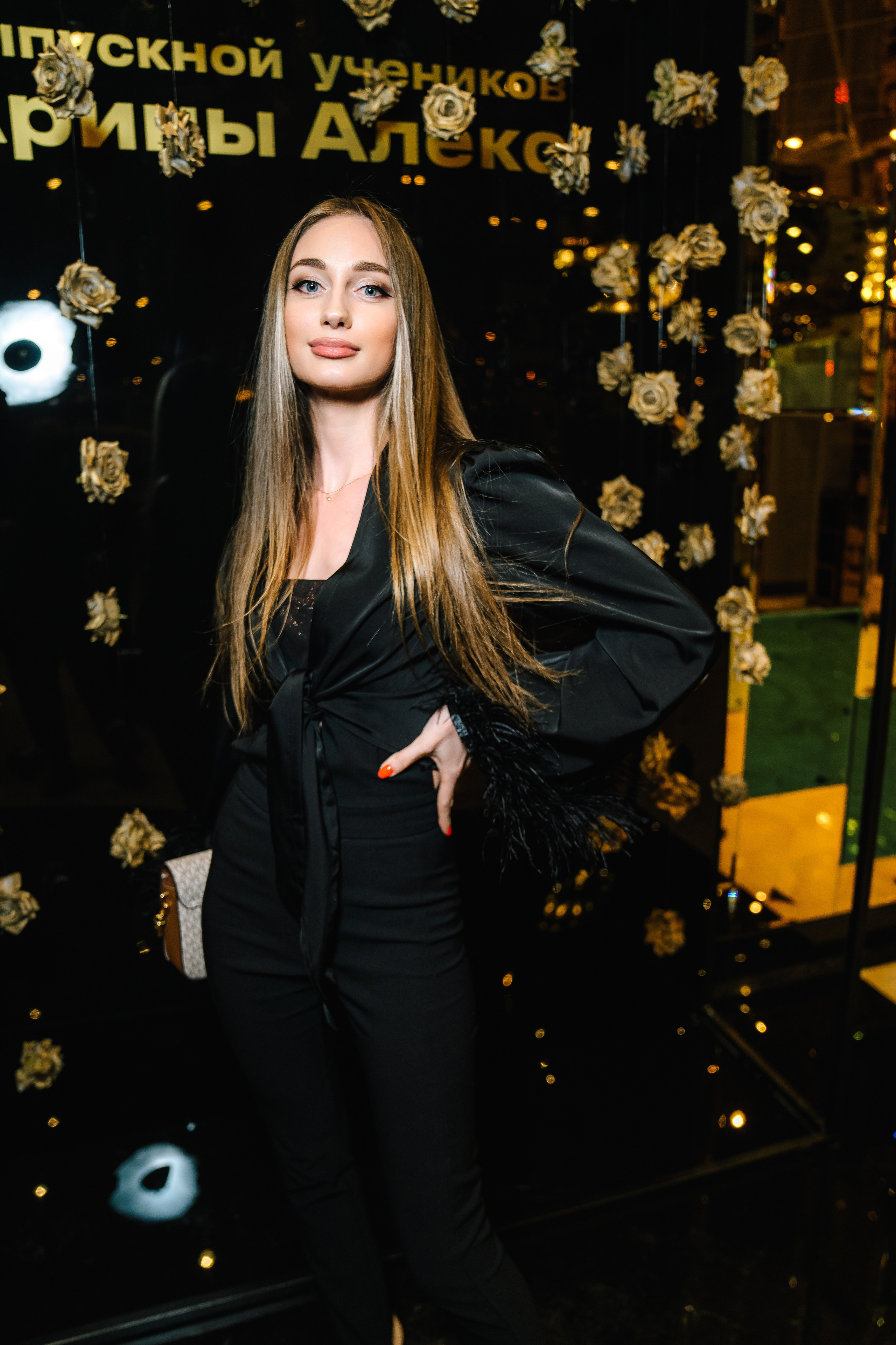 Выпускной курса по reels by Arina Alex. Костя Жуков — фотограф в Москве