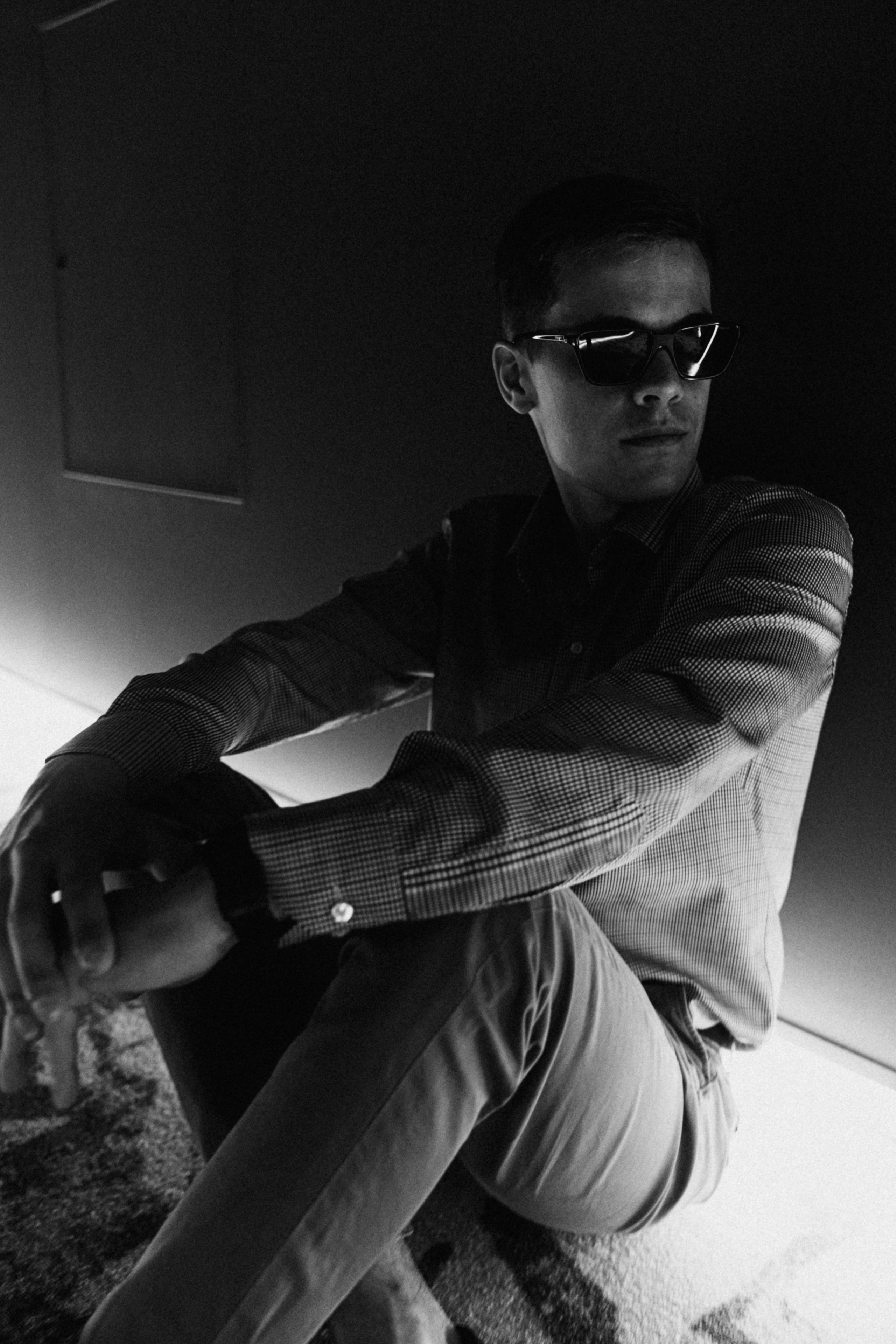 Влад и Ирина. Костя Жуков — фотограф в Москве