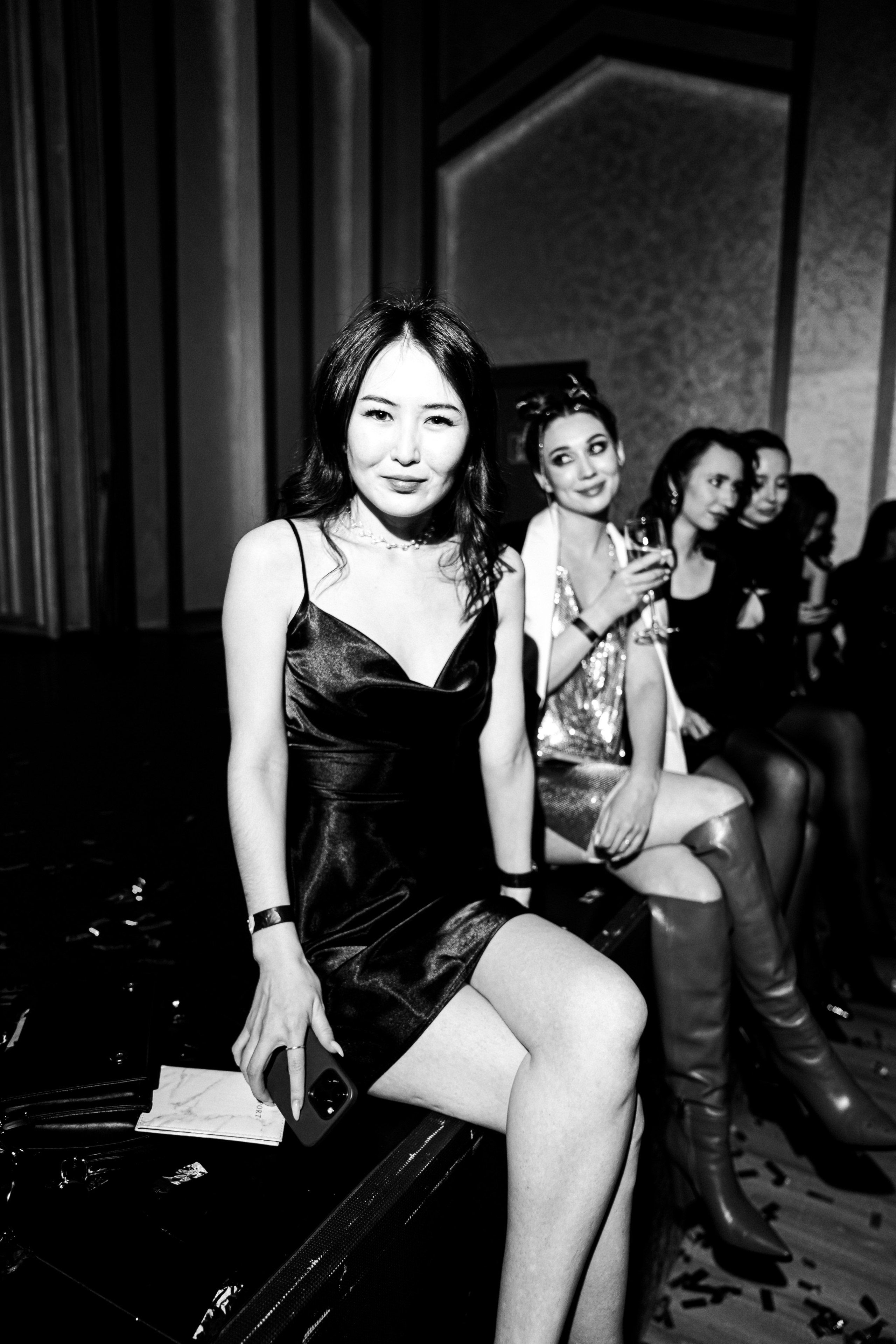 Выпускной курса по reels by Arina Alex. Костя Жуков — фотограф в Москве