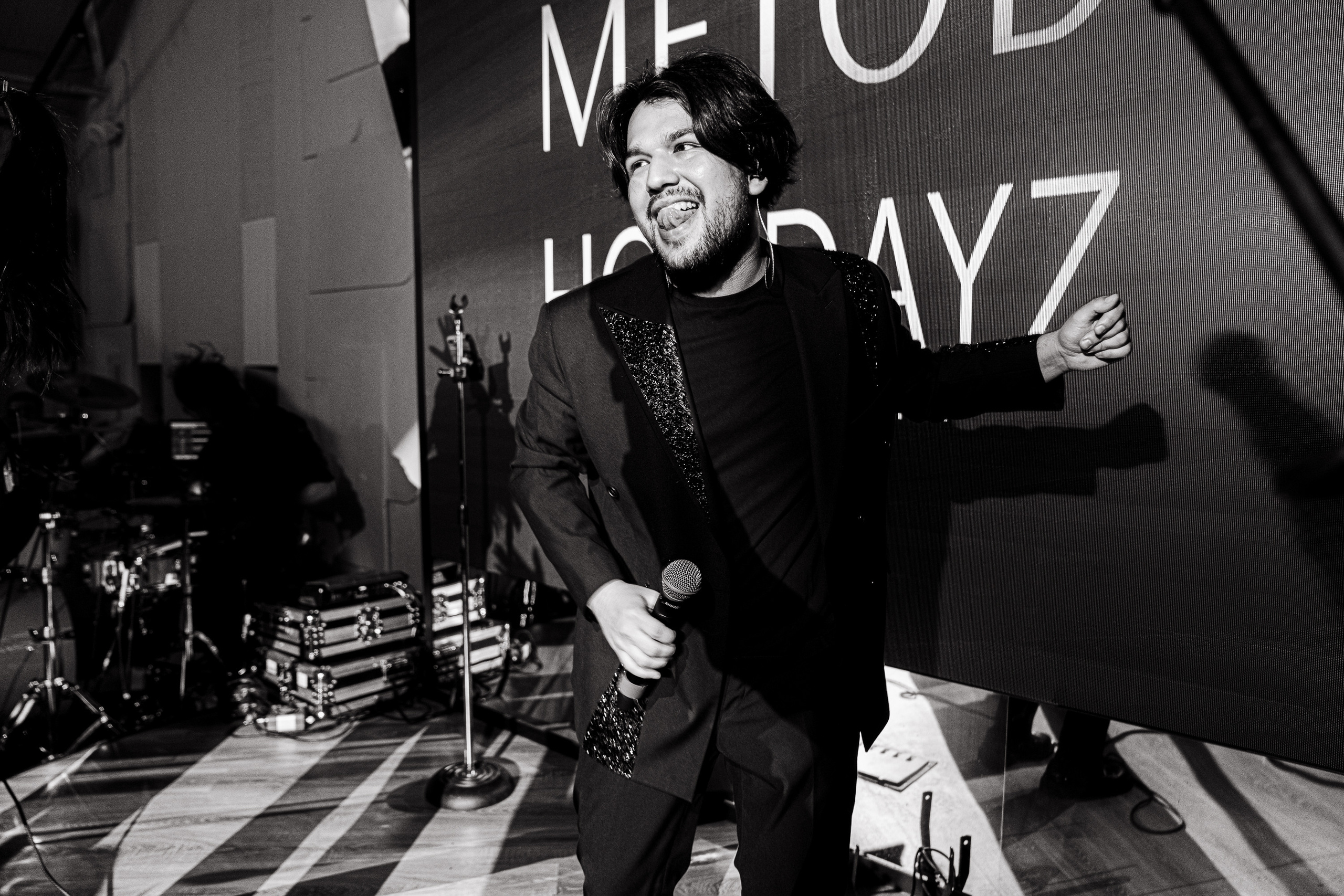 Презентация первого СМИ инфобиза «METOD». Костя Жуков — фотограф в Москве