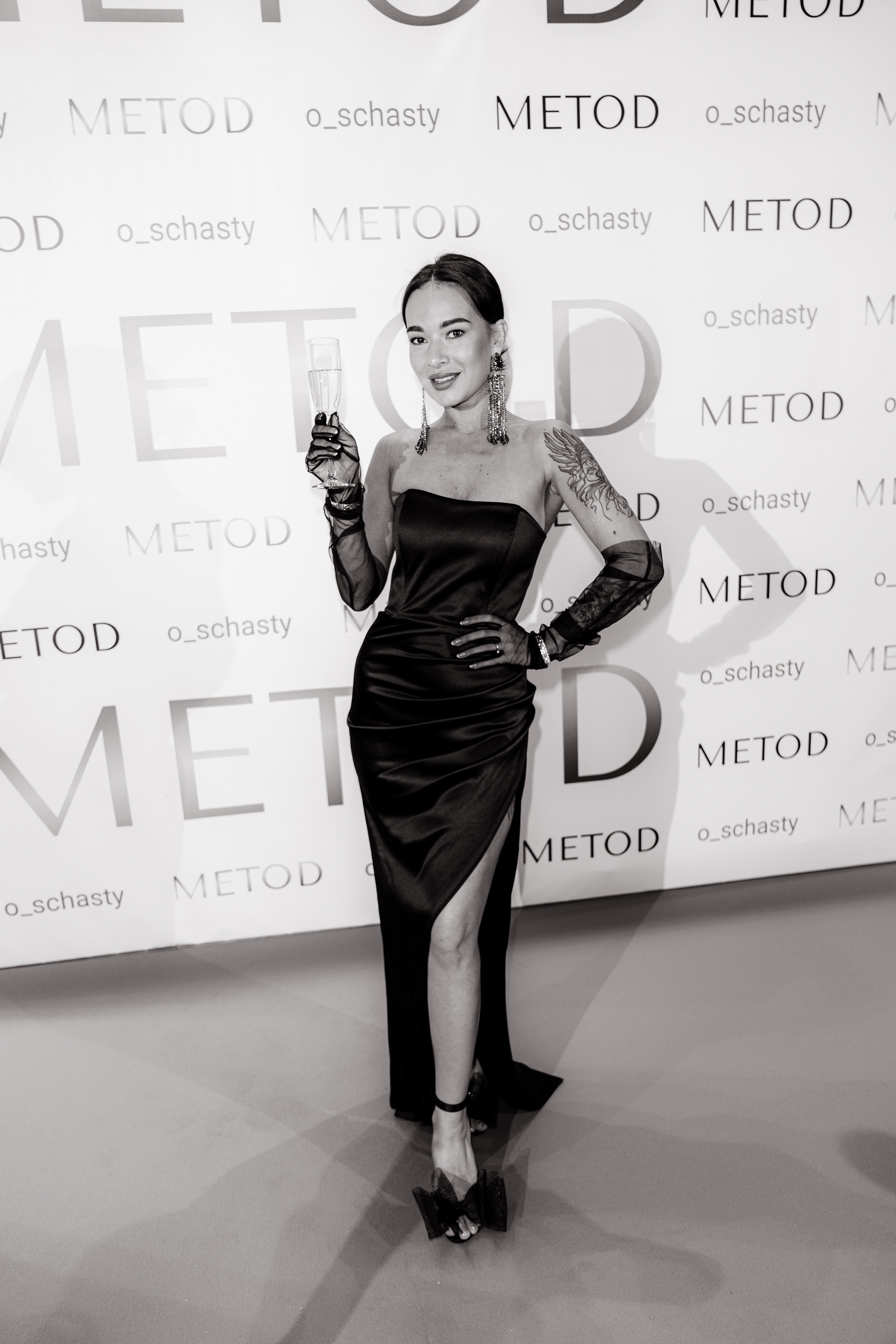 Презентация первого СМИ инфобиза «METOD». Костя Жуков — фотограф в Москве