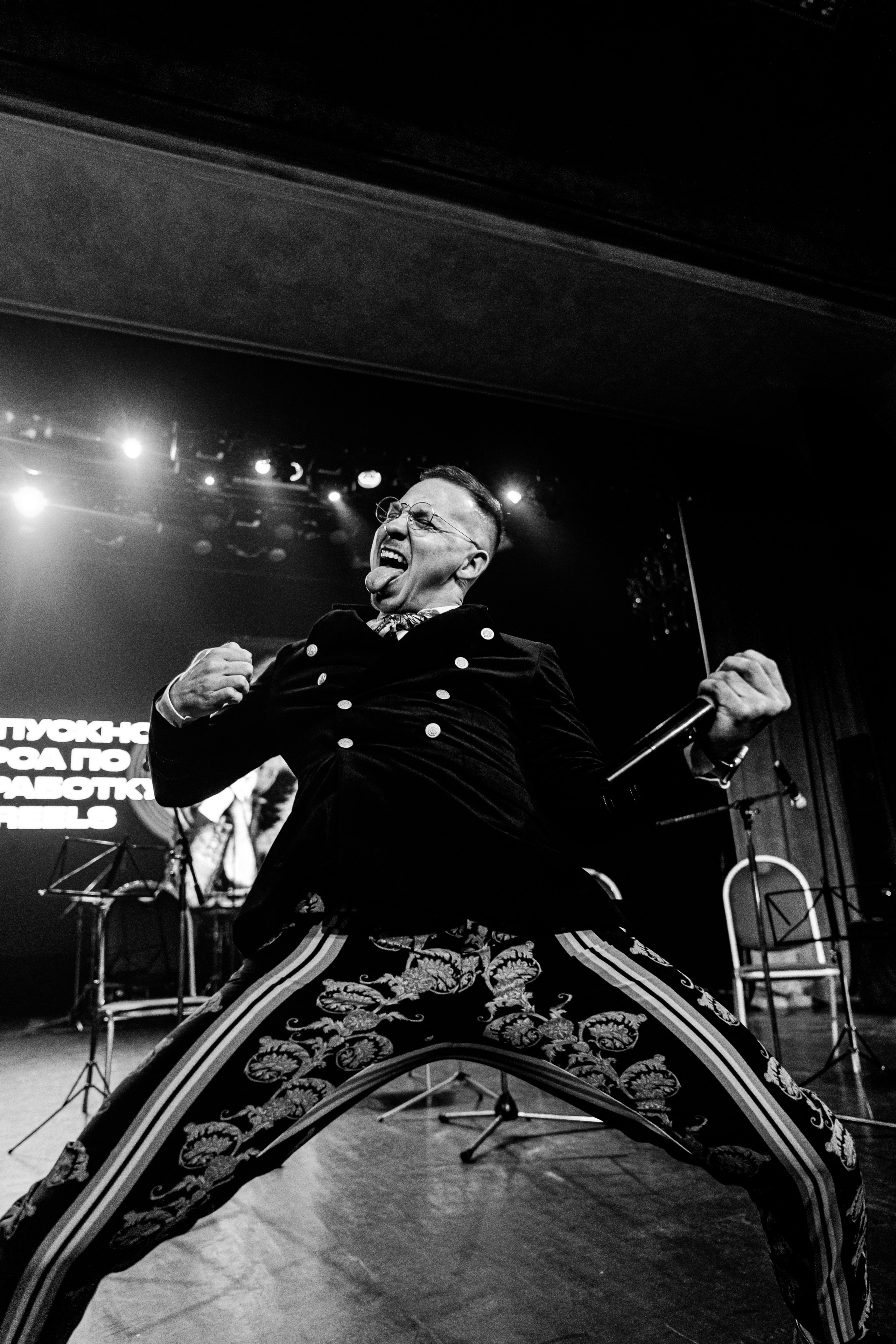 Выпускной курса по reels by Arina Alex. Костя Жуков — фотограф в Москве