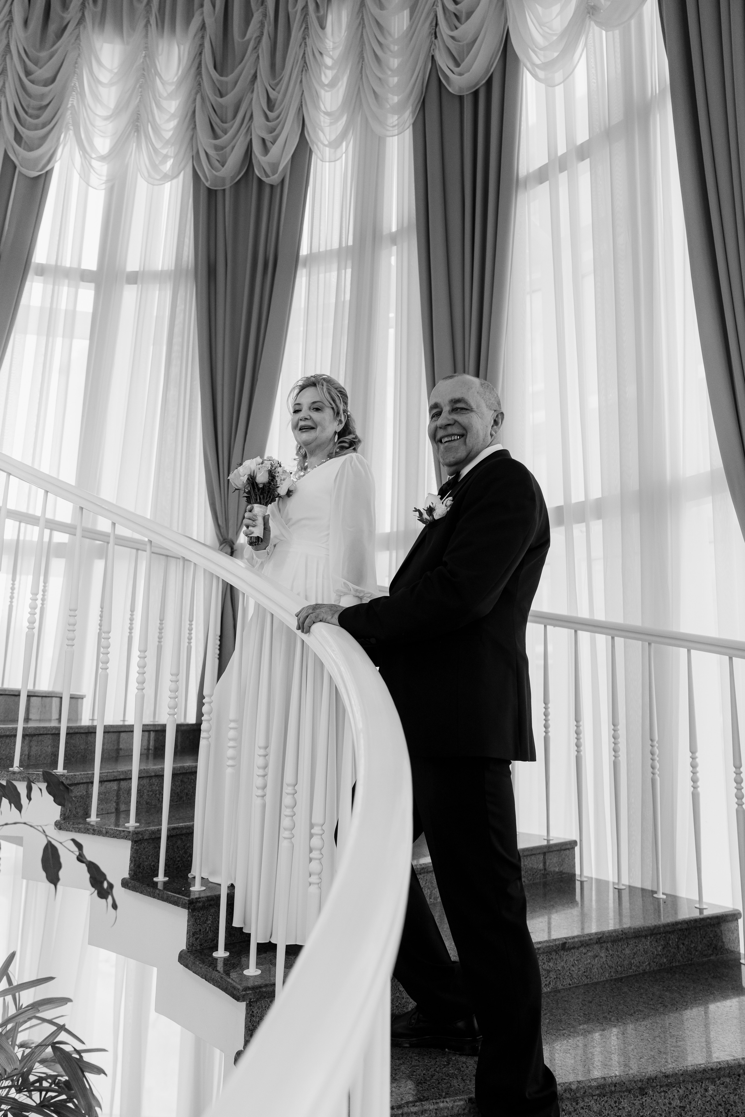 История любви. Ирина & Юрий. Костя Жуков — фотограф в Москве