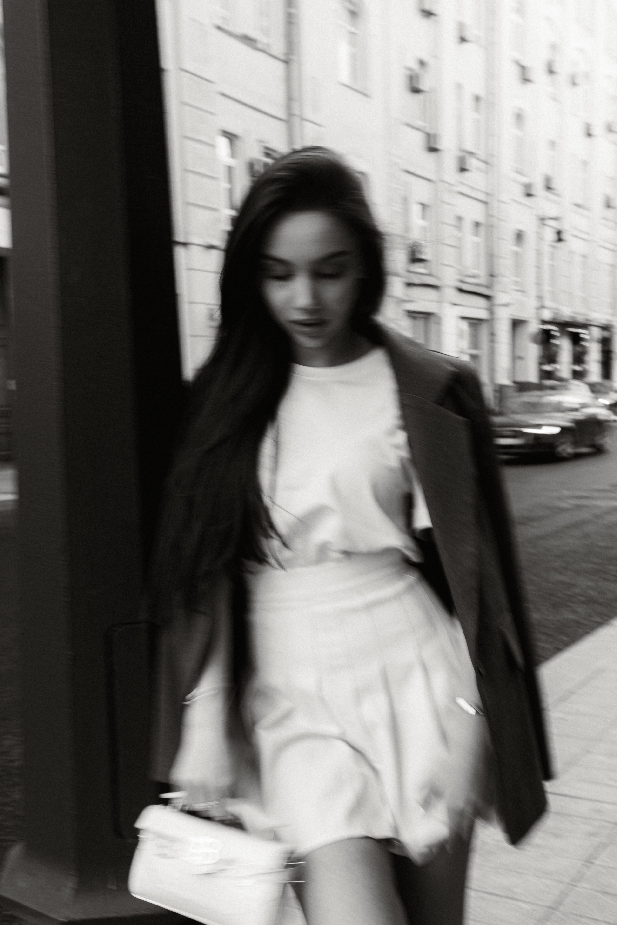 Девушки. Костя Жуков — фотограф в Москве