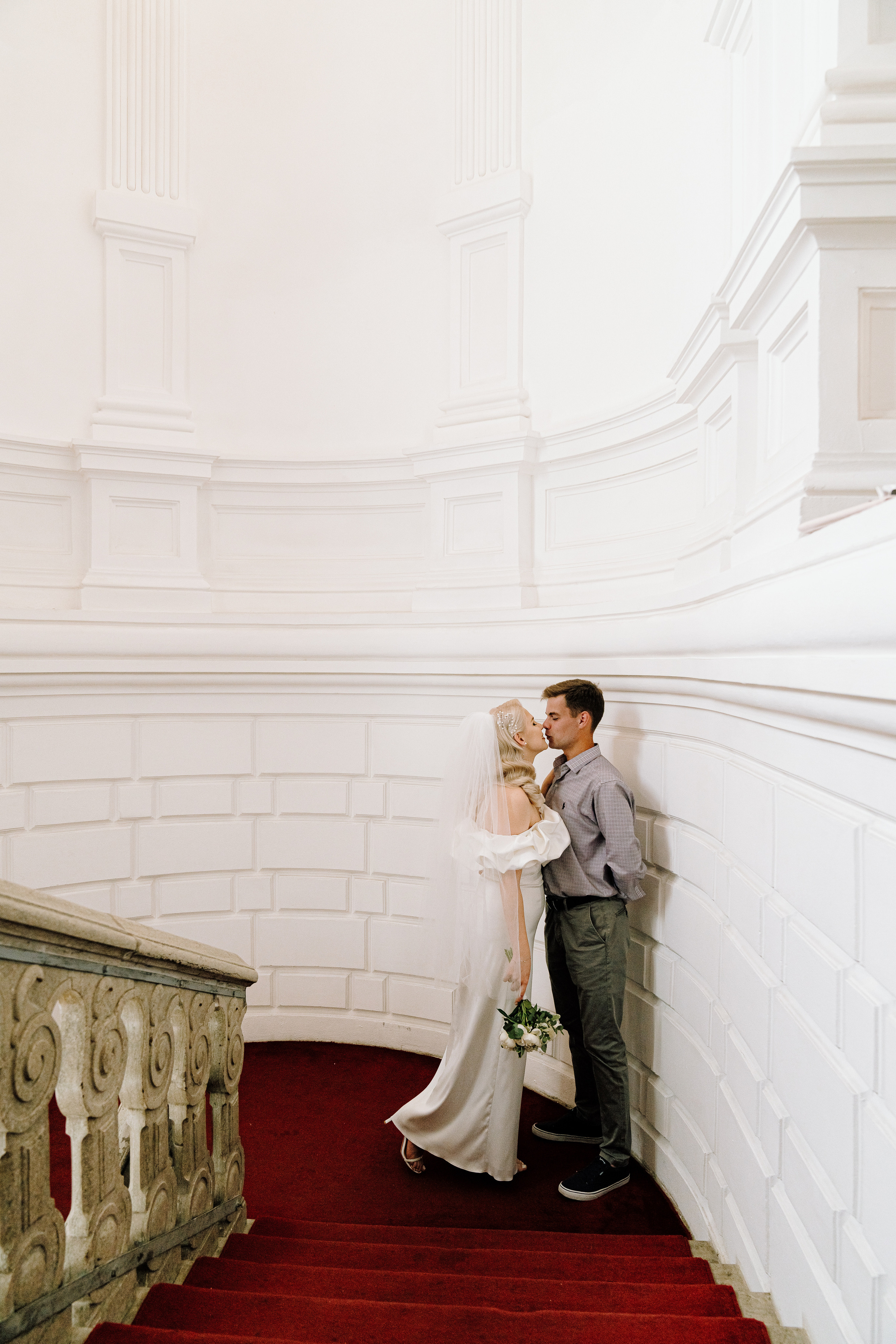 Влад и Ирина. Костя Жуков — фотограф в Москве