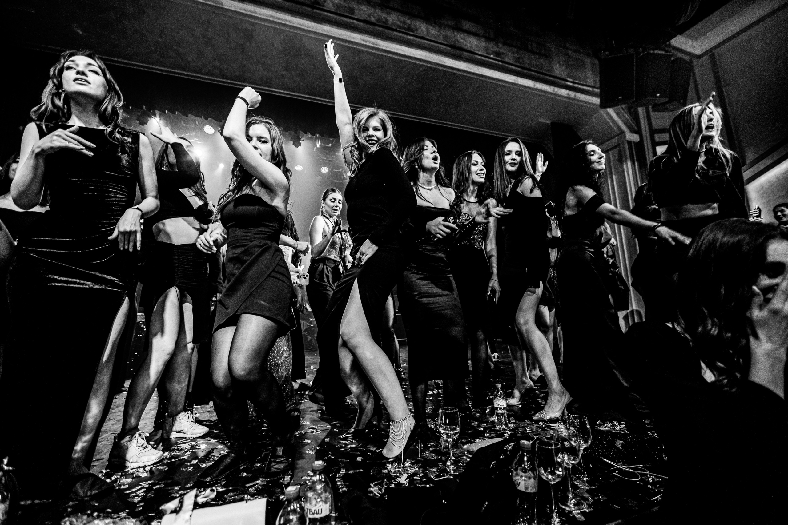 Выпускной курса по reels by Arina Alex. Костя Жуков — фотограф в Москве