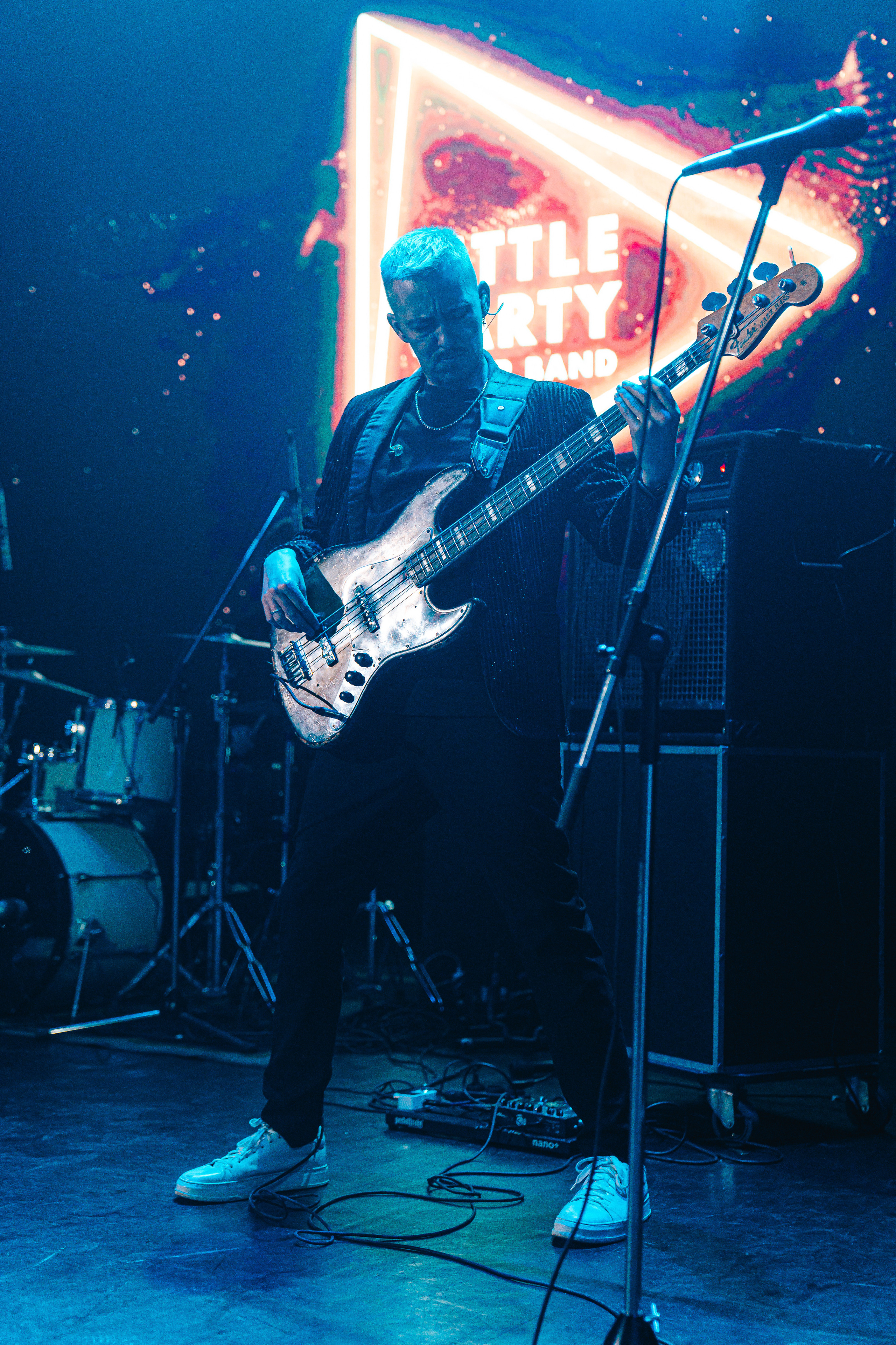 Выпускной курса по reels by Arina Alex. Костя Жуков — фотограф в Москве