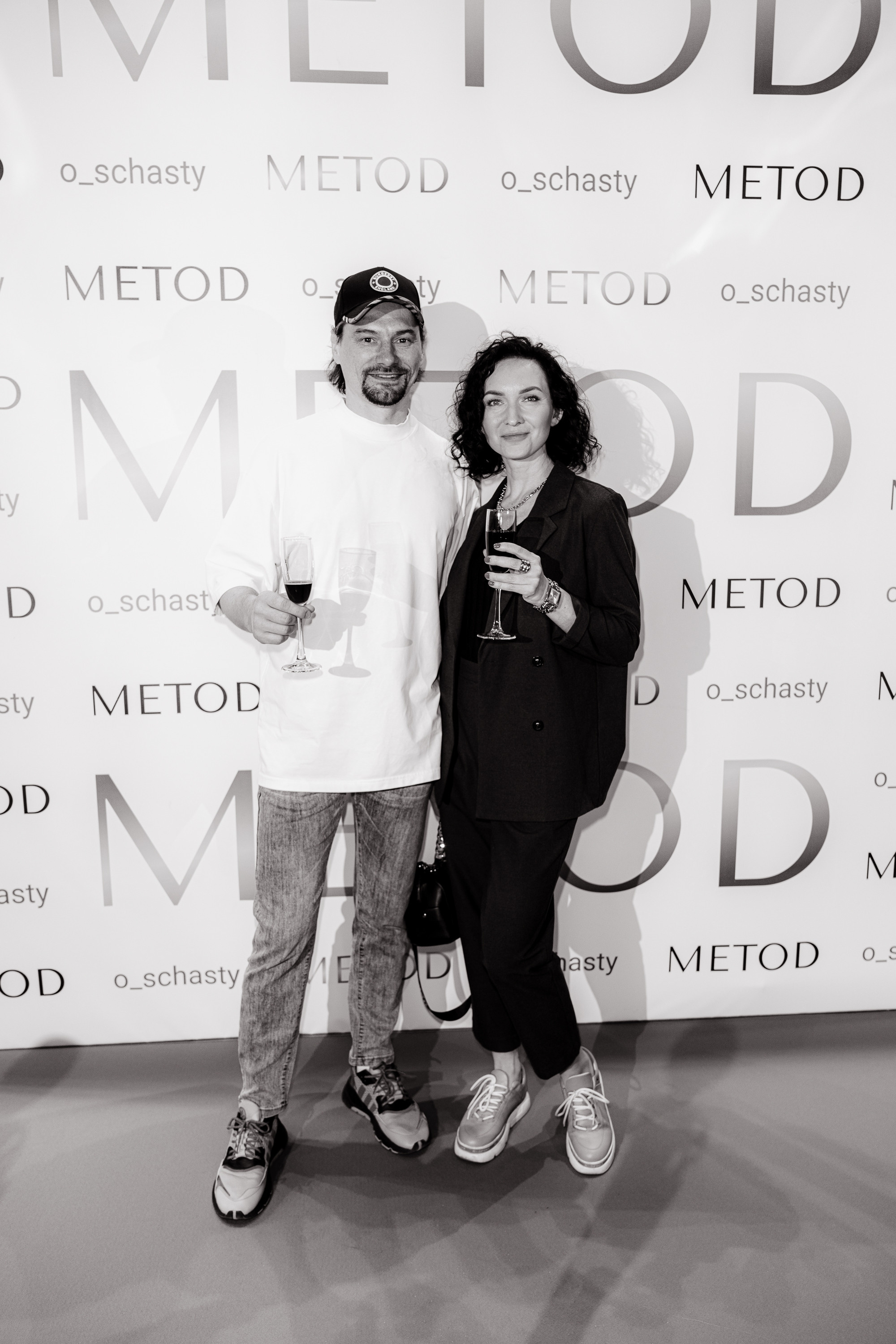 Презентация первого СМИ инфобиза «METOD». Костя Жуков — фотограф в Москве