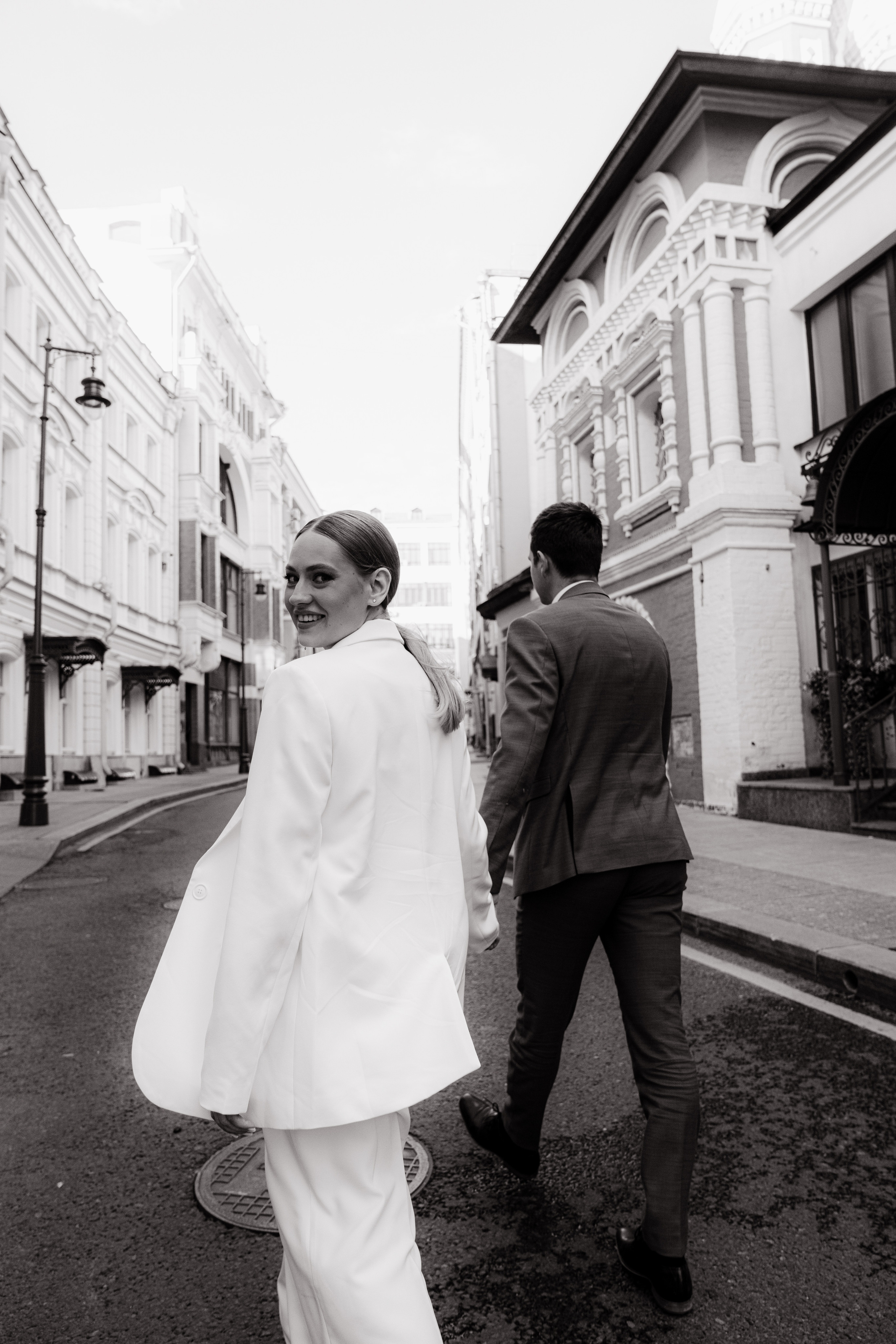 Саша и Костя. Костя Жуков — фотограф в Москве