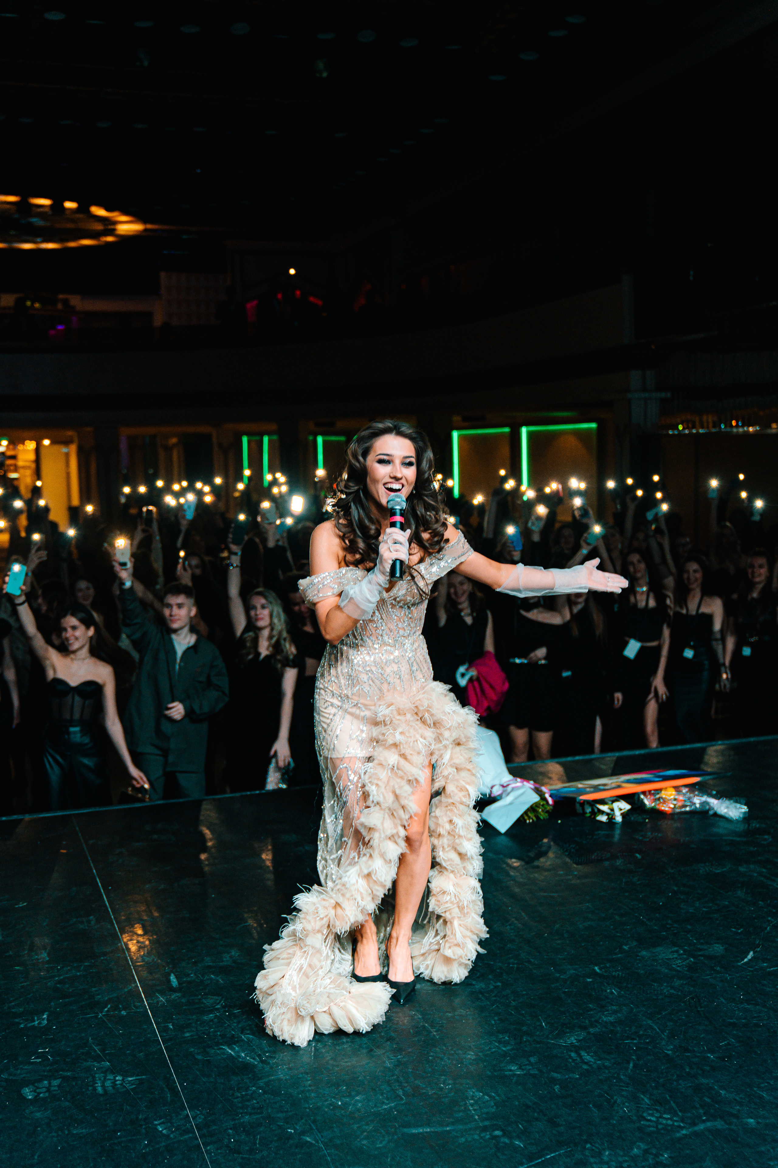 Выпускной курса по reels by Arina Alex. Костя Жуков — фотограф в Москве