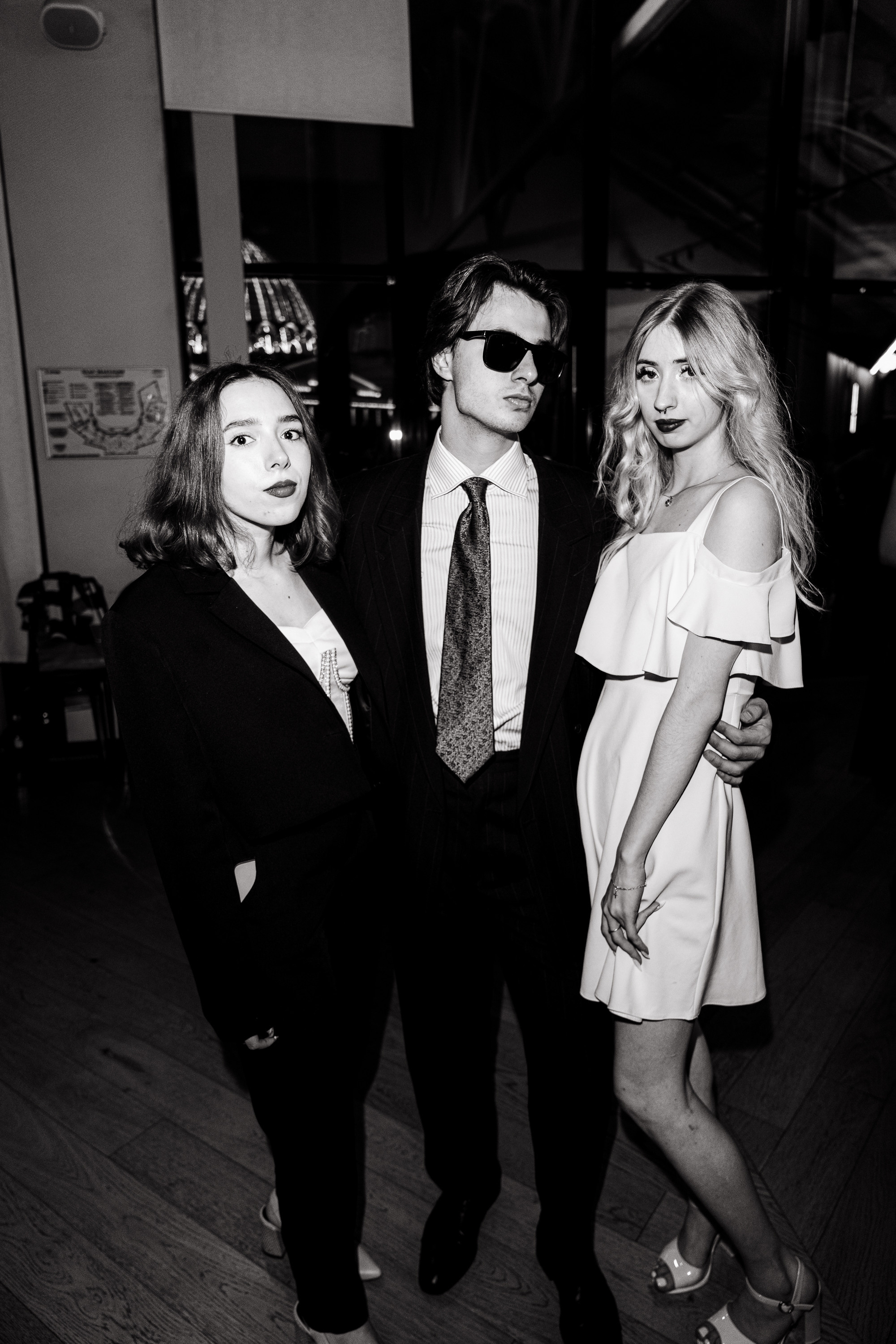 Презентация первого СМИ инфобиза «METOD». Костя Жуков — фотограф в Москве