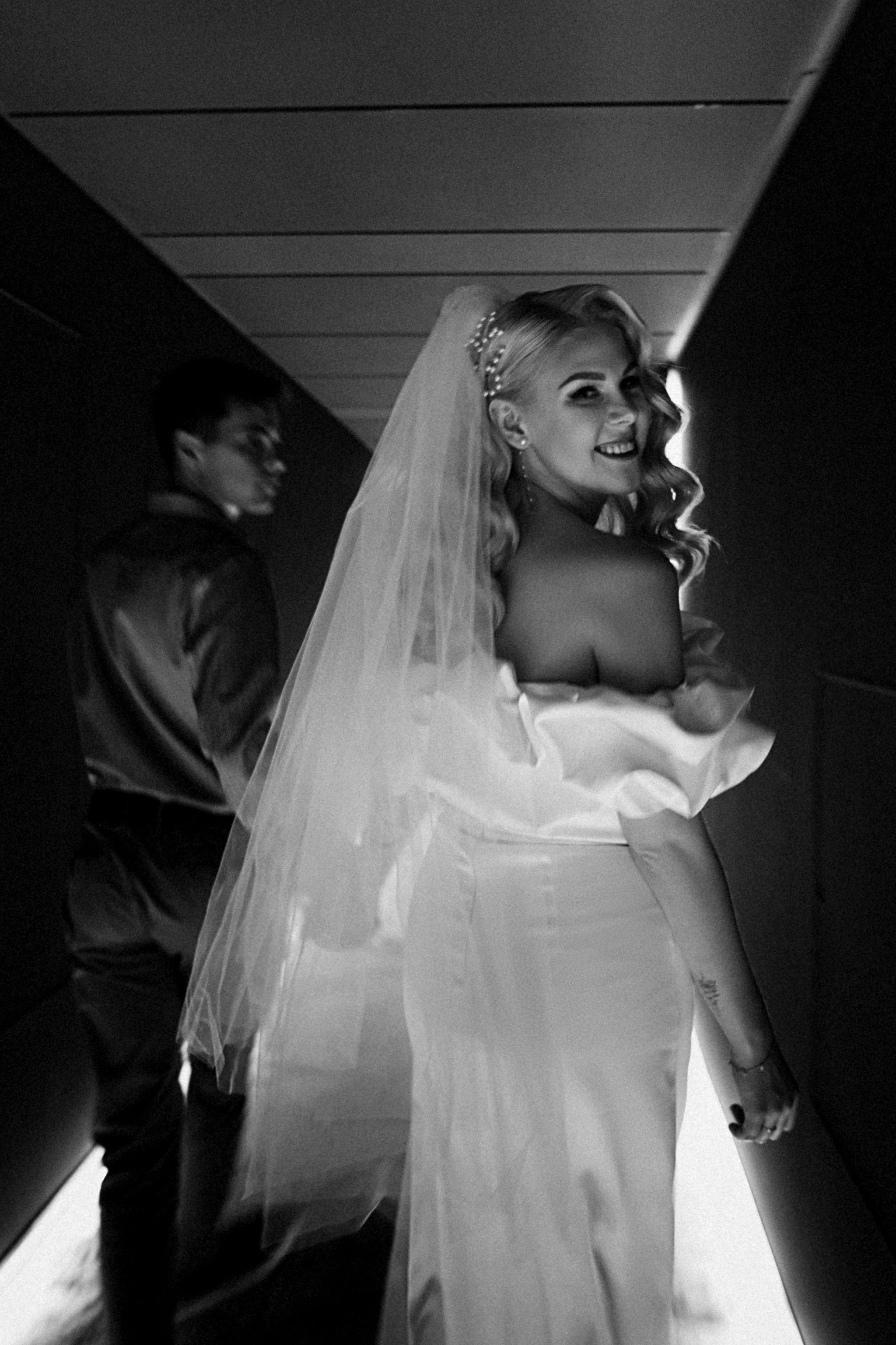 Влад и Ирина. Костя Жуков — фотограф в Москве