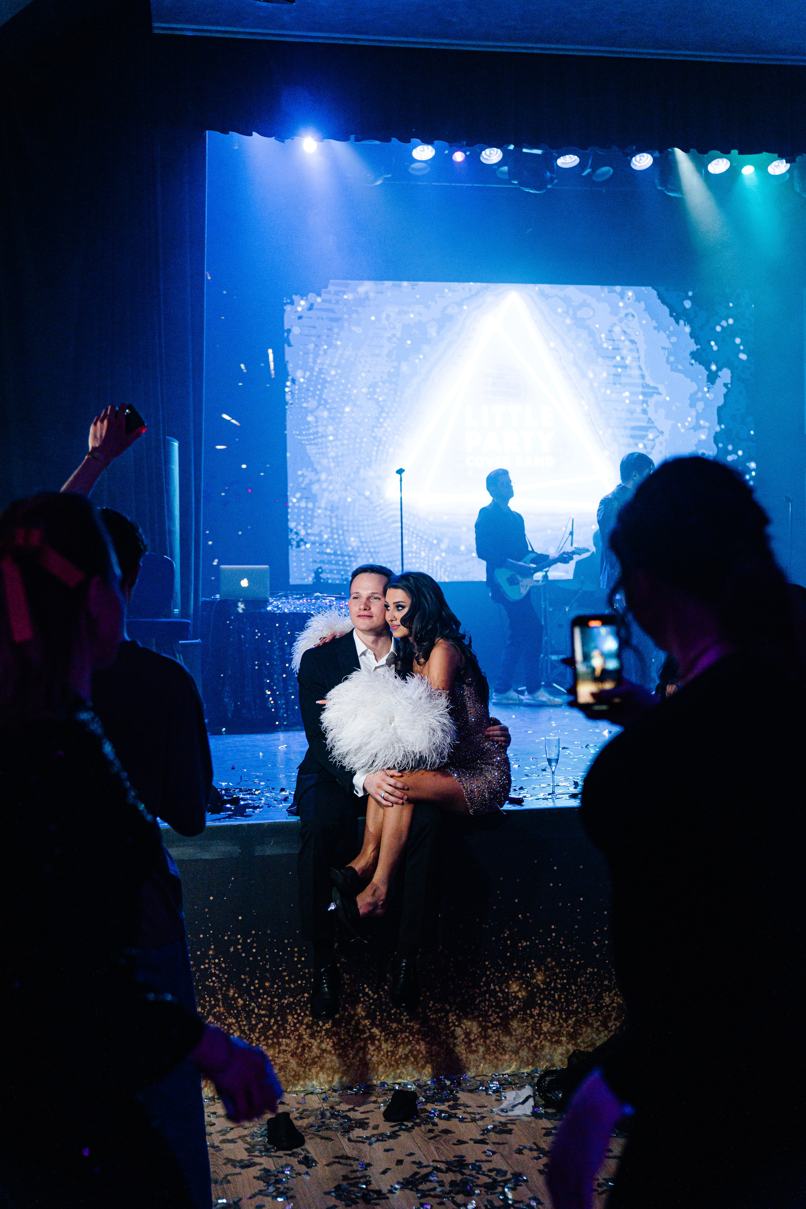 Выпускной курса по reels by Arina Alex. Костя Жуков — фотограф в Москве