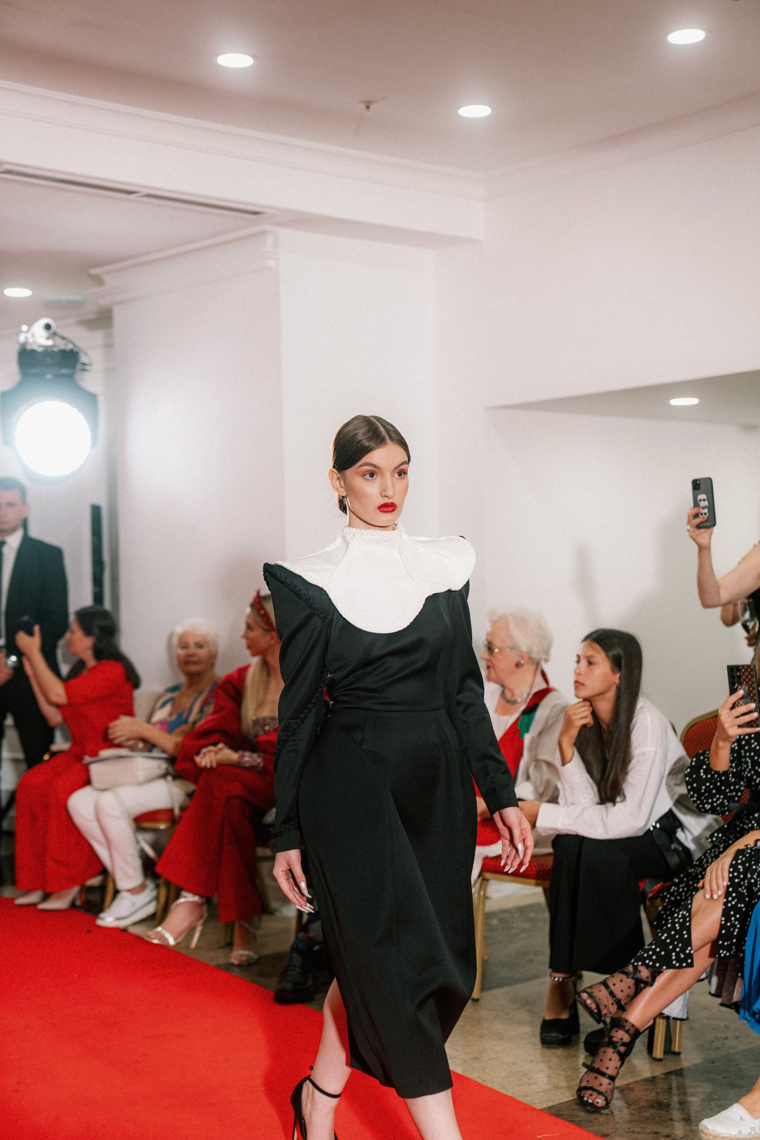 Открытие модного дома MaryWay в Москве. Костя Жуков — фотограф в Москве