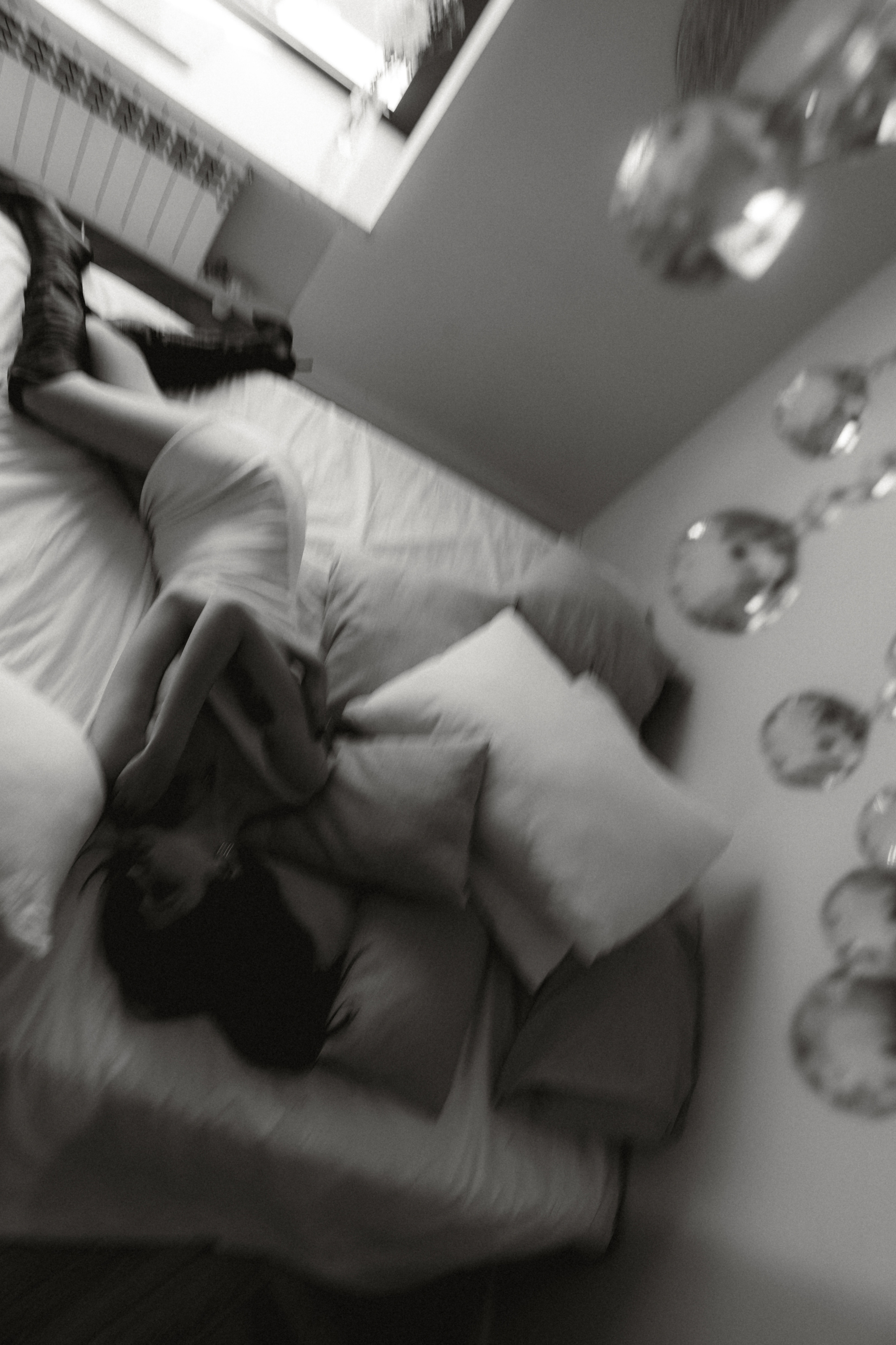 Девушки. Костя Жуков — фотограф в Москве