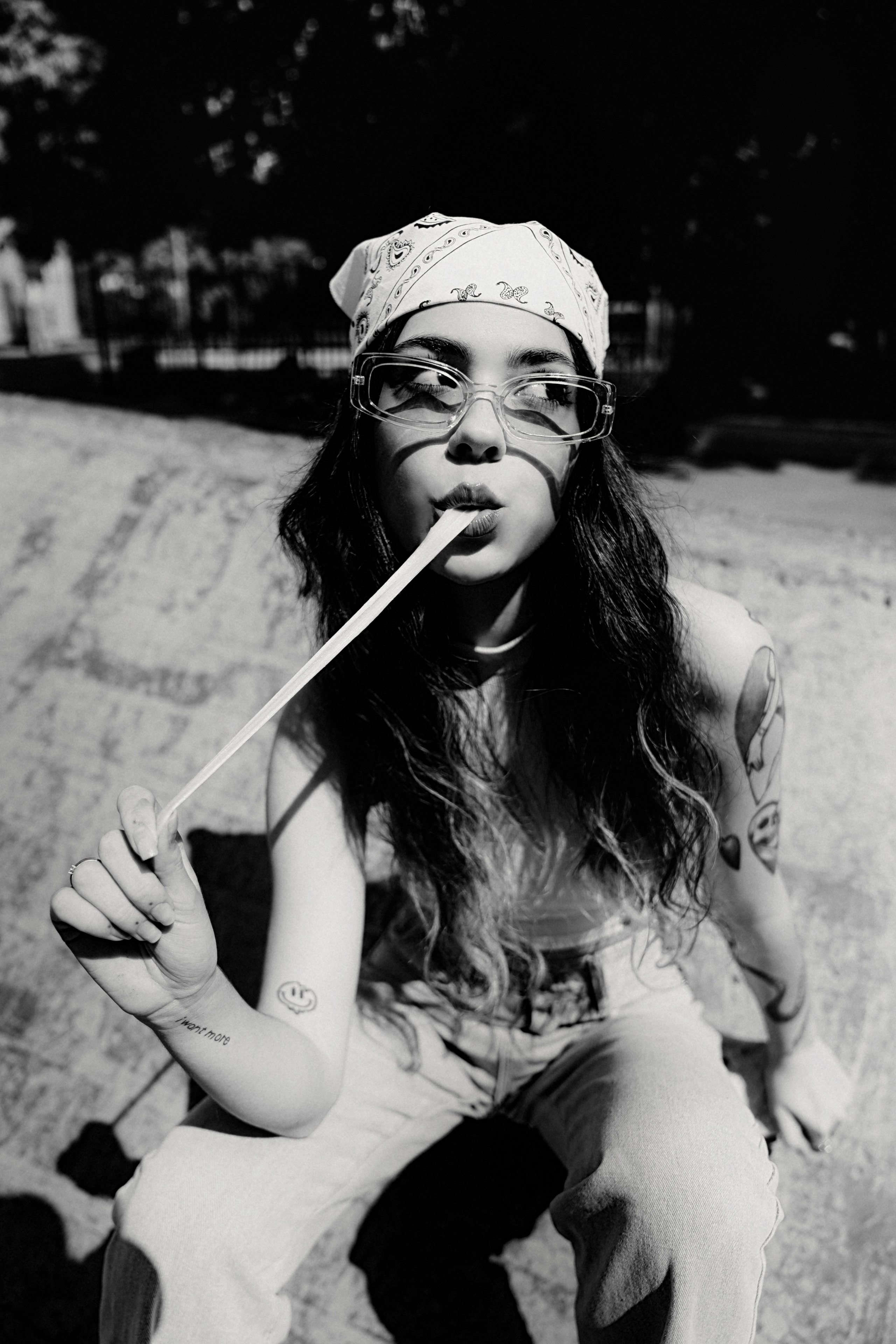 Девушки. Костя Жуков — фотограф в Москве