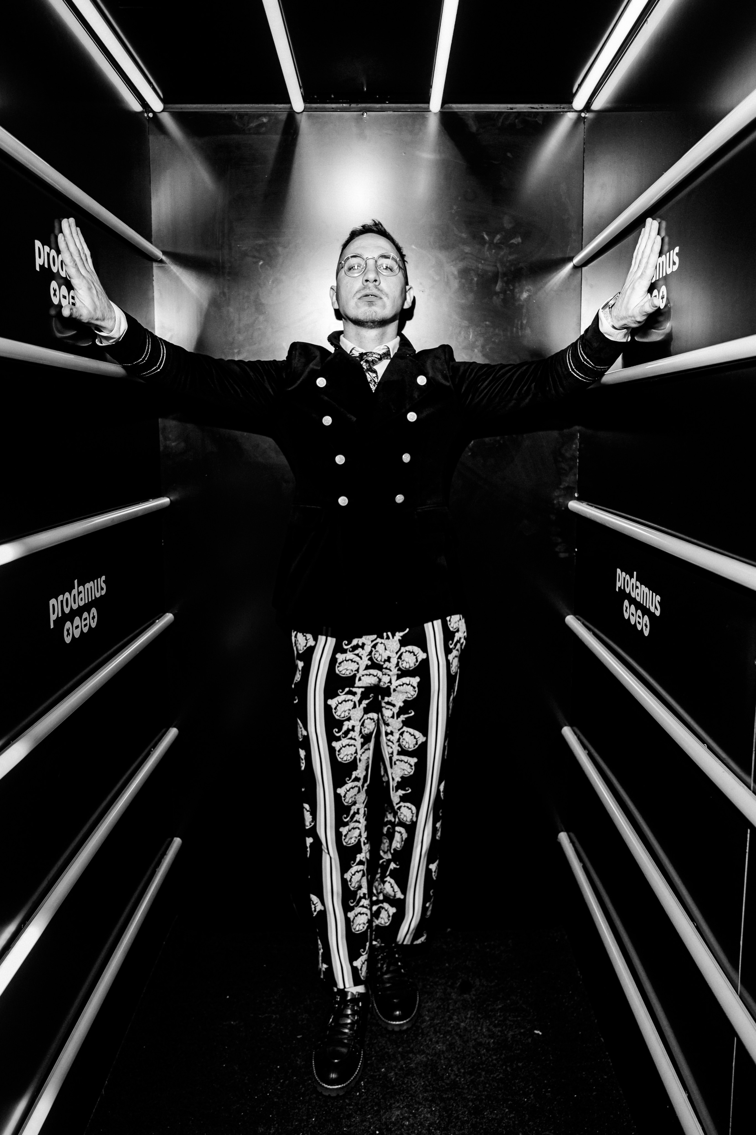 Выпускной курса по reels by Arina Alex. Костя Жуков — фотограф в Москве