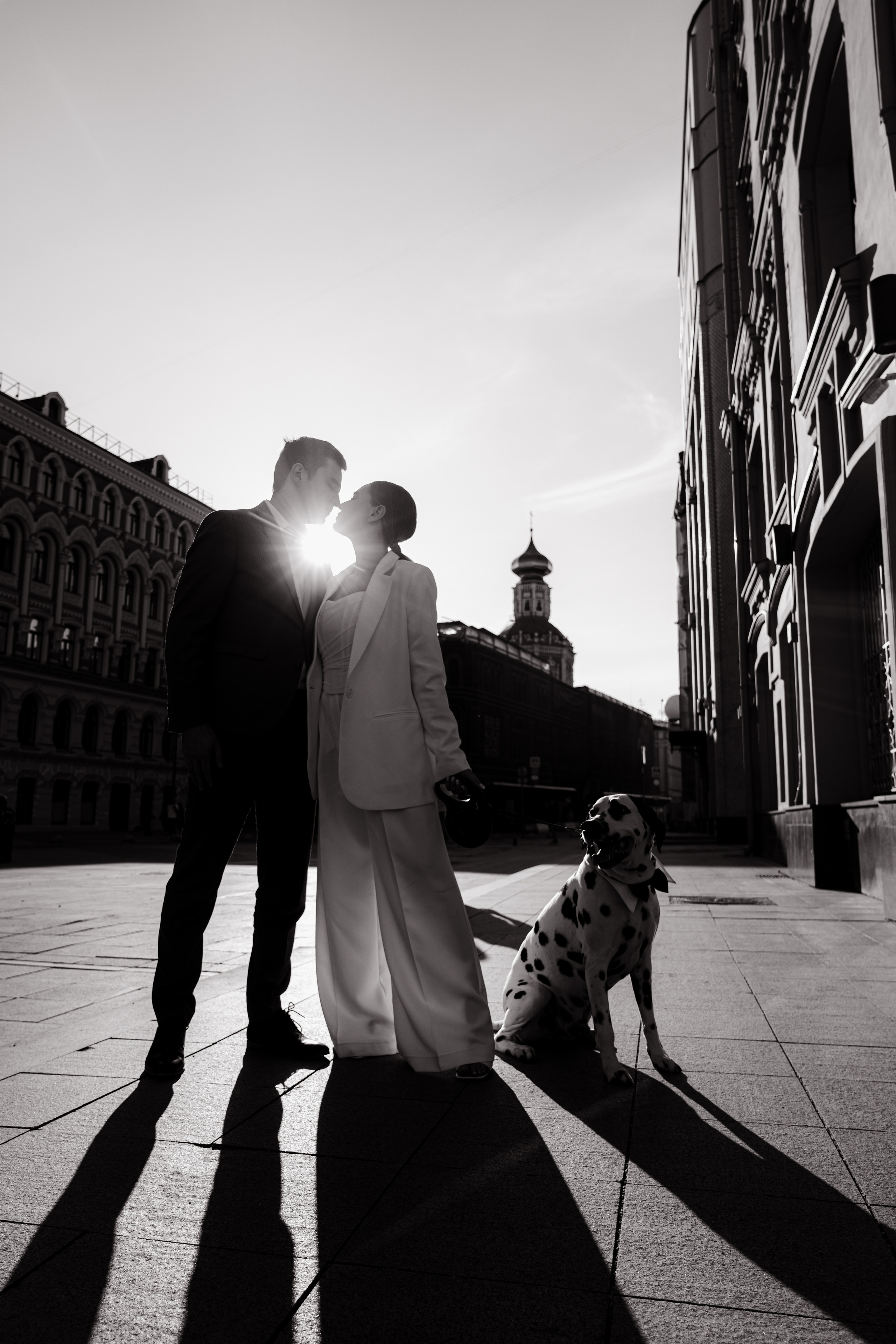 Саша и Костя. Костя Жуков — фотограф в Москве