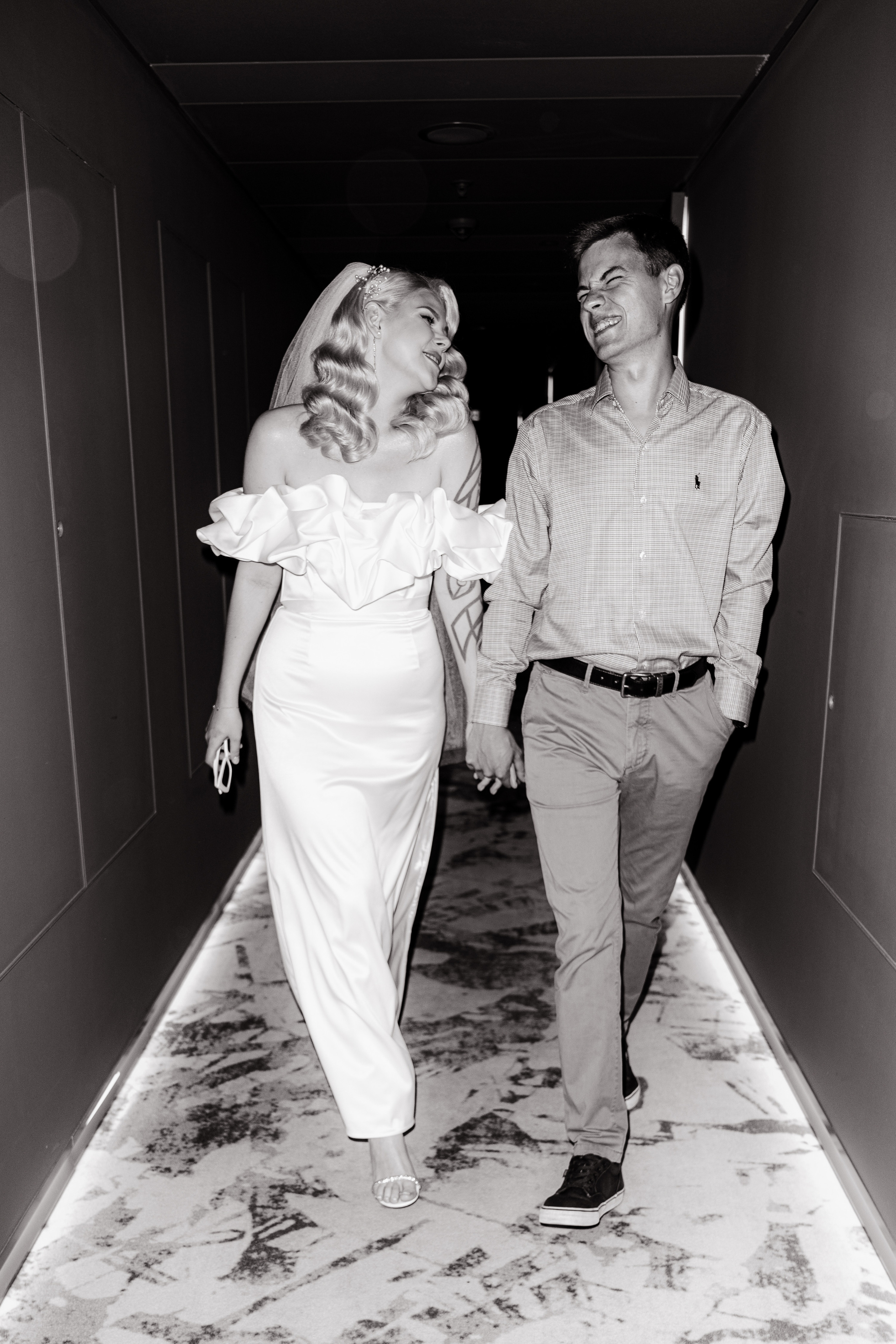 Влад и Ирина. Костя Жуков — фотограф в Москве