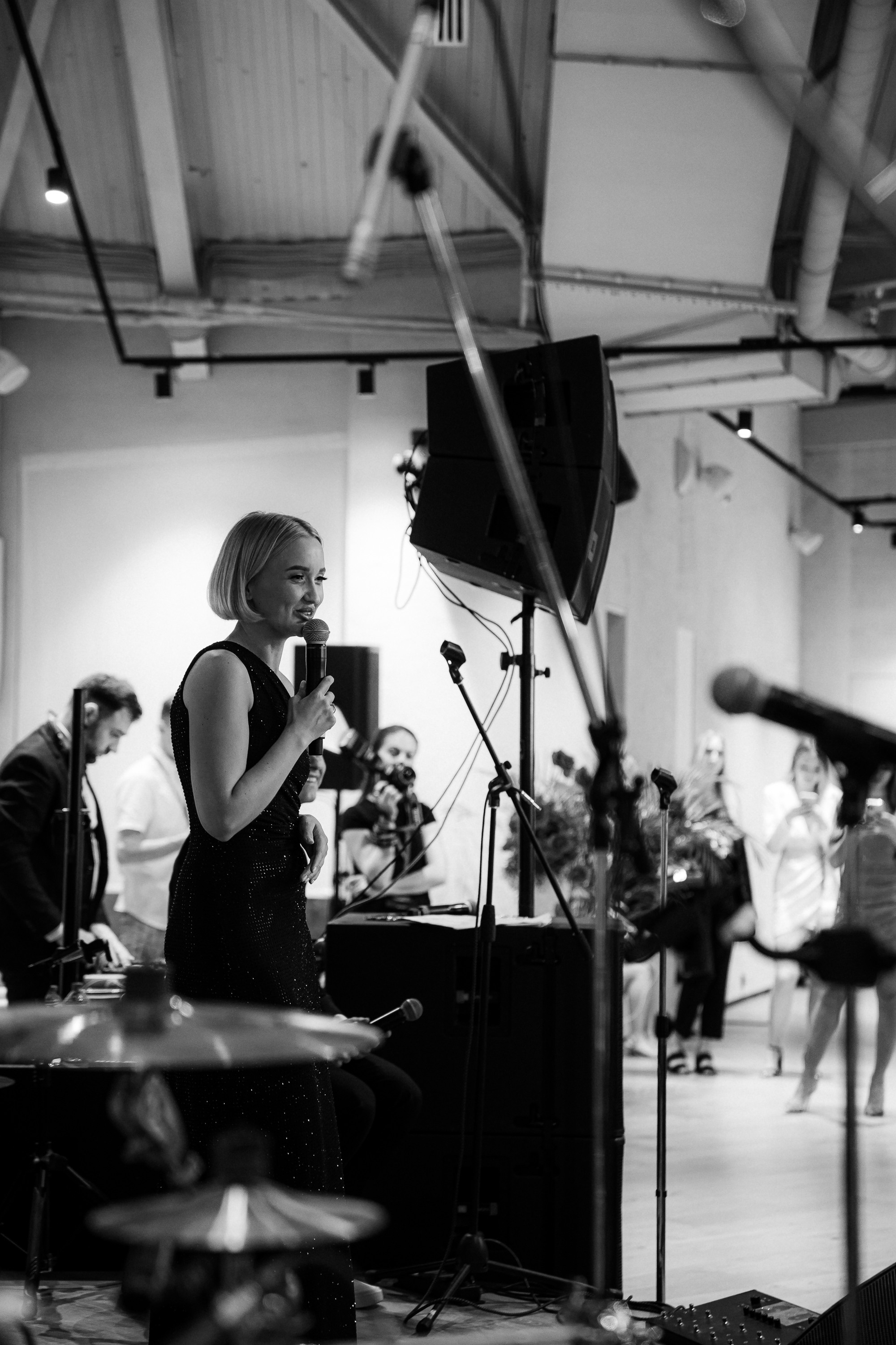 Презентация первого СМИ инфобиза «METOD». Костя Жуков — фотограф в Москве