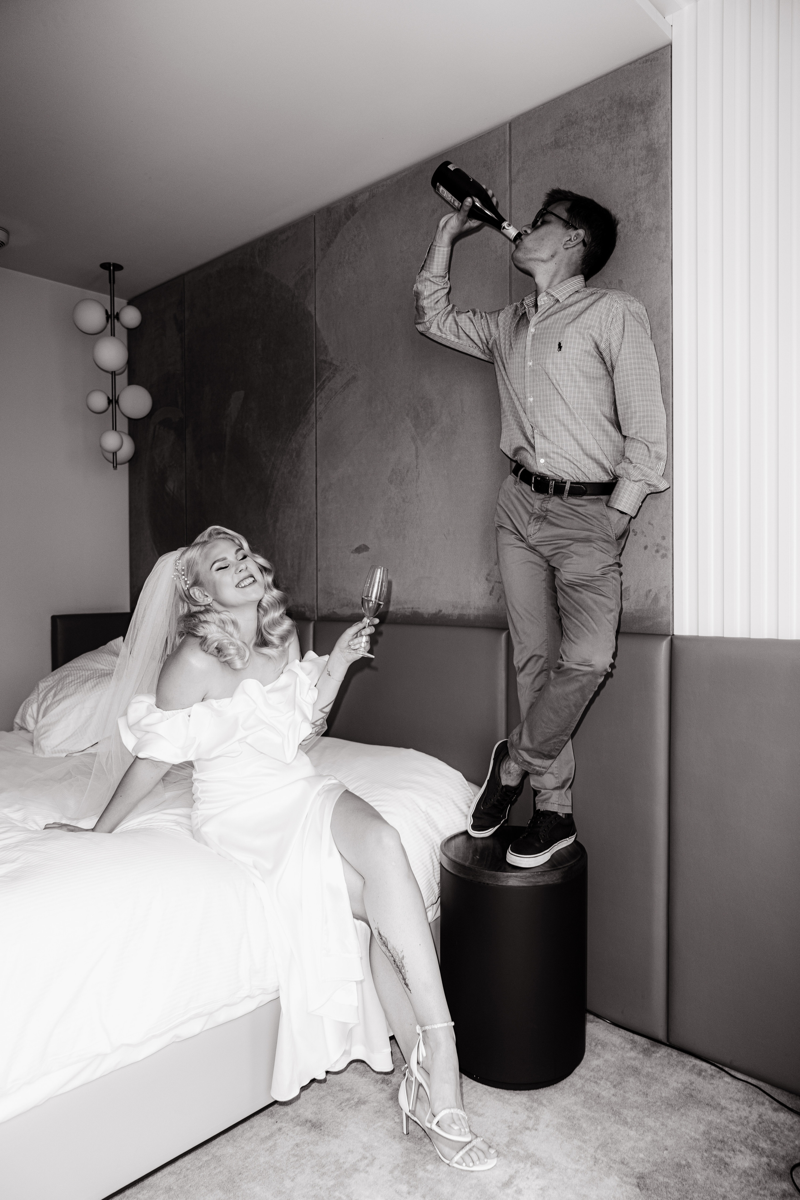 Влад и Ирина. Костя Жуков — фотограф в Москве