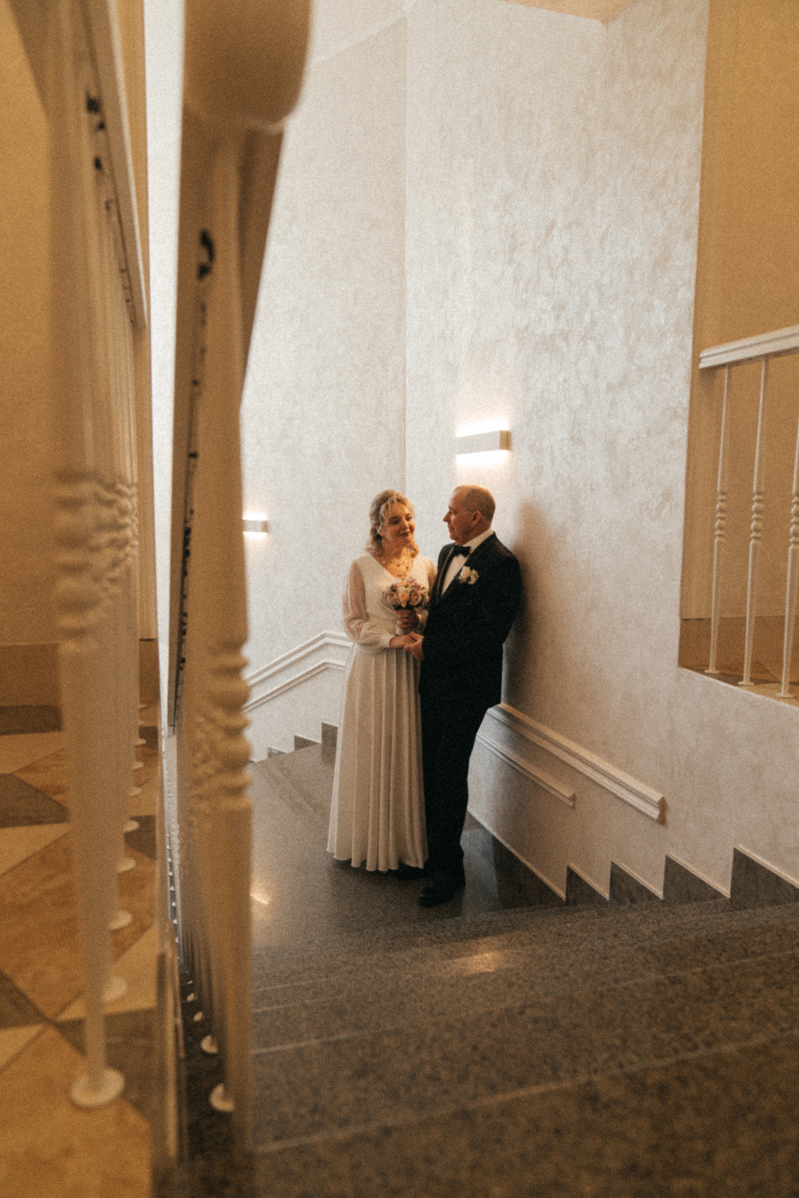 История любви. Ирина & Юрий. Костя Жуков — фотограф в Москве