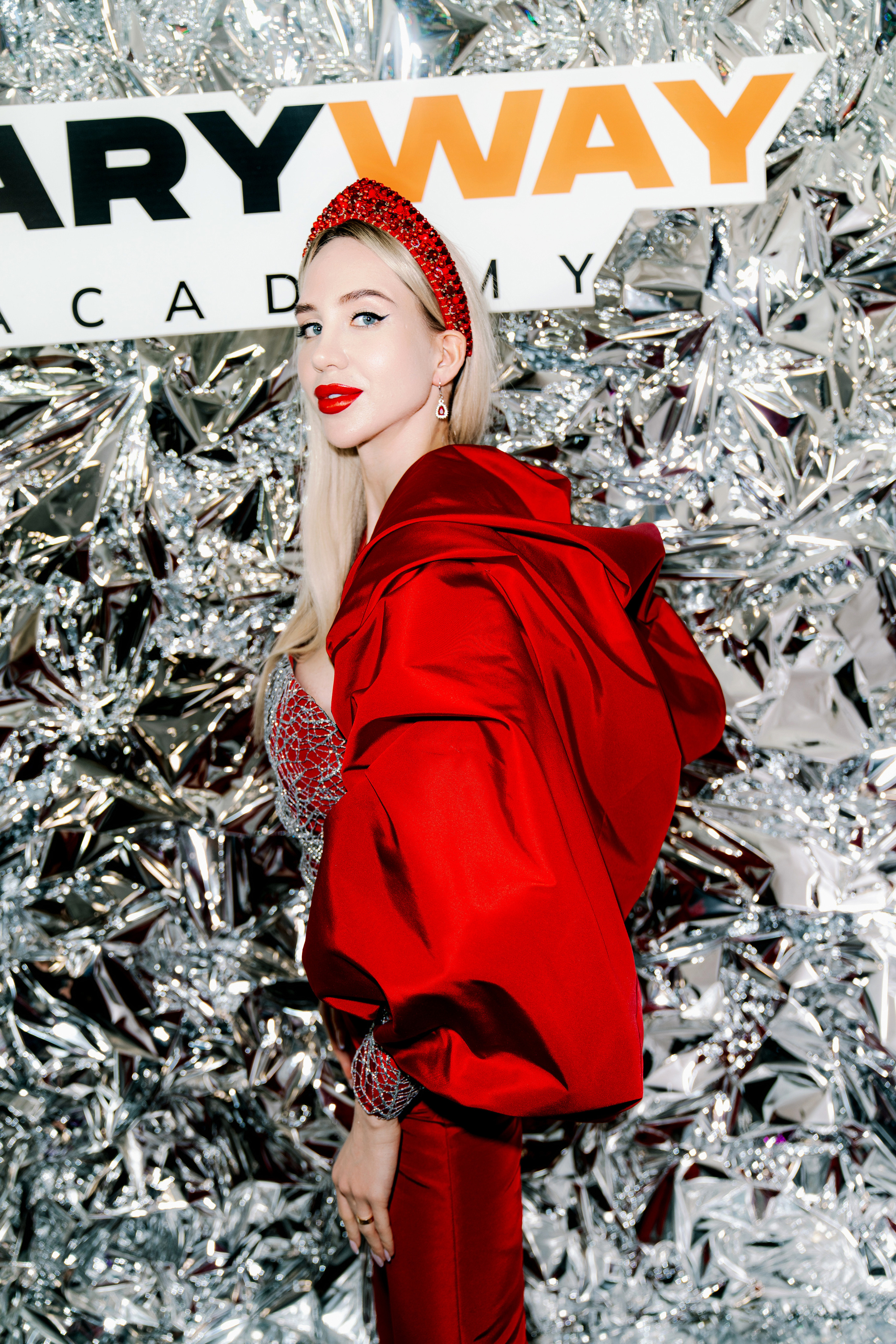 Открытие модного дома MaryWay в Москве. Костя Жуков — фотограф в Москве