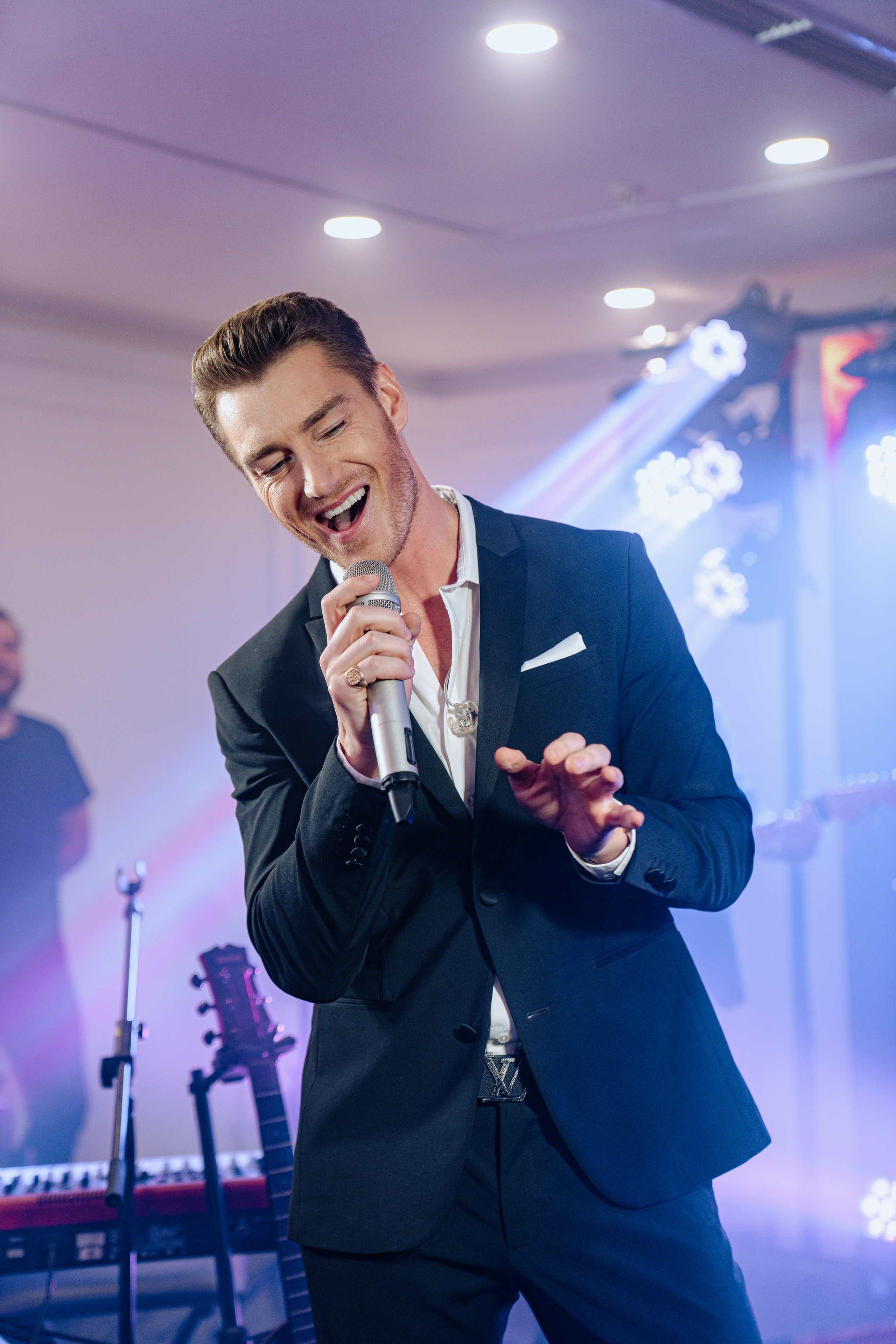 Открытие модного дома MaryWay в Москве. Костя Жуков — фотограф в Москве