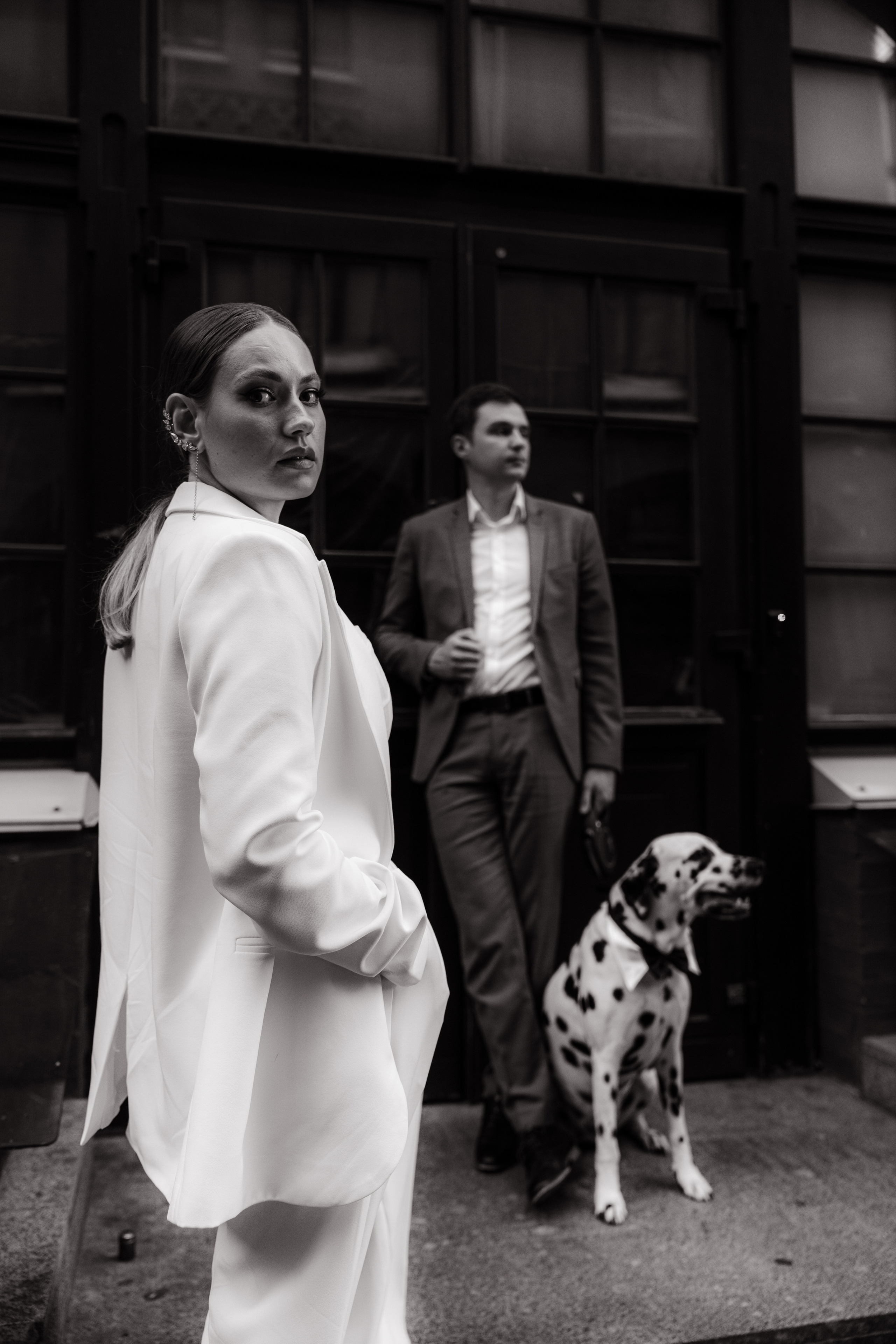 Саша и Костя. Костя Жуков — фотограф в Москве