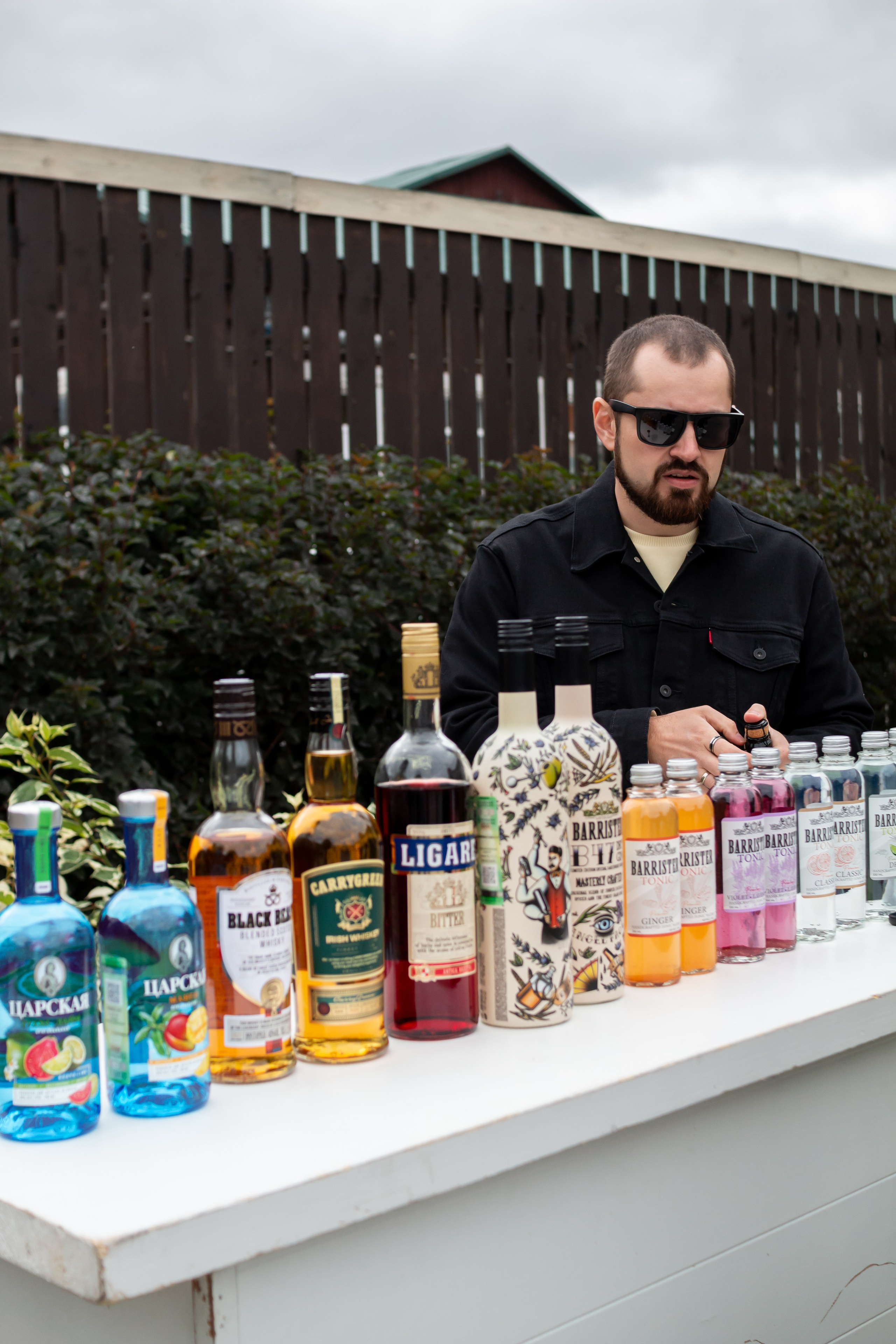 Винный фестиваль PRO WINE. Фотограф в Новосибирске Екатерина Васильева