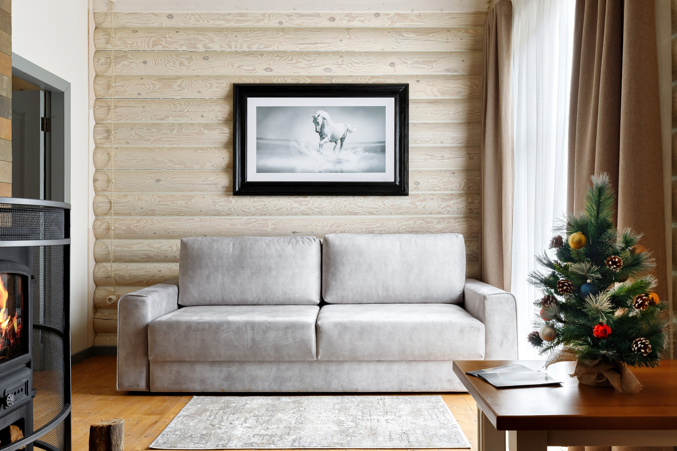 Парк-отель «Орлиное гнездо». Дома для отдыха. п. Горячий Ключ. Интерьерный фотограф в Краснодарском крае Светлана Шурлова