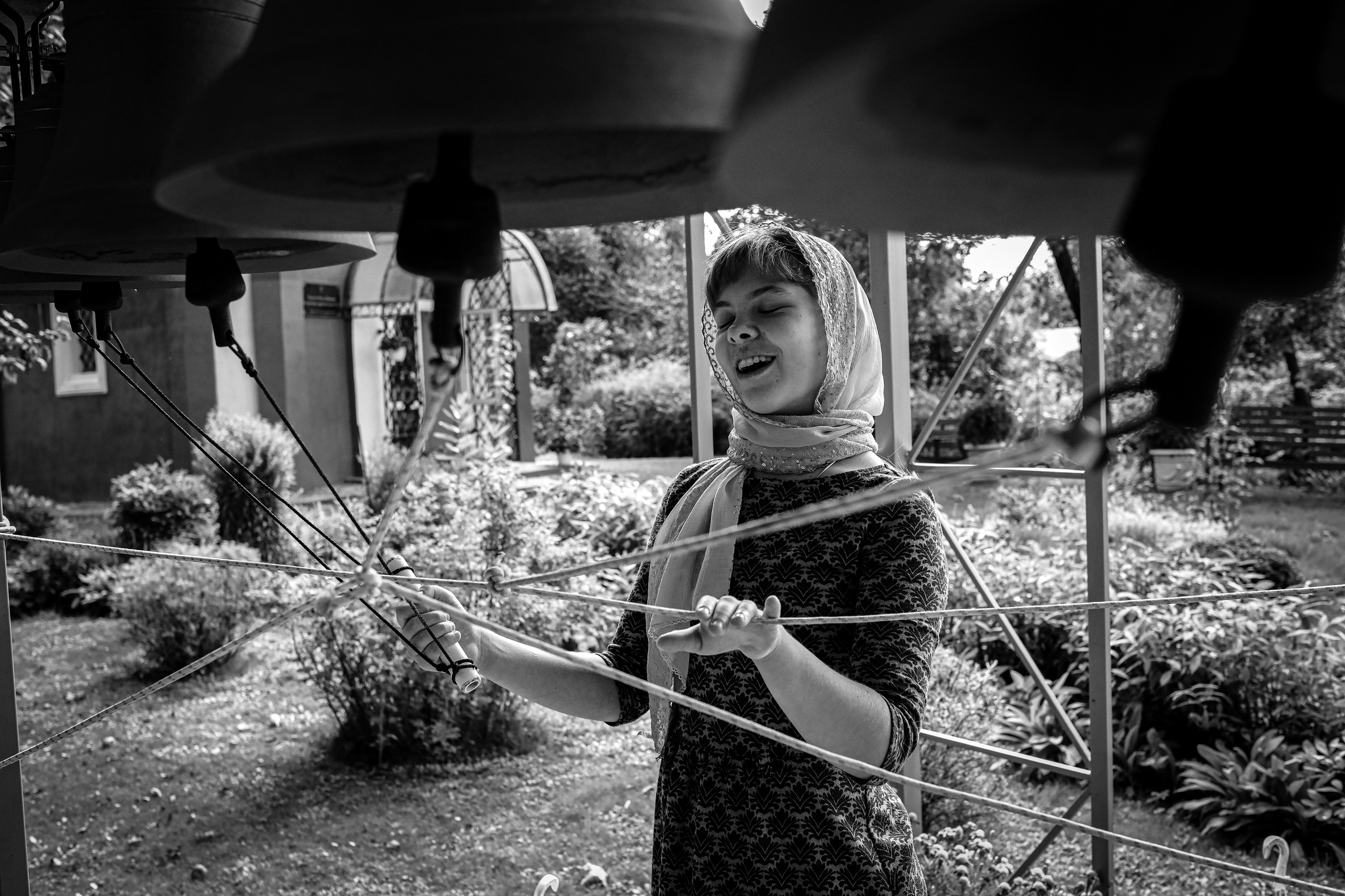 НА ОЩУПЬ. Ekaterina Ageeva