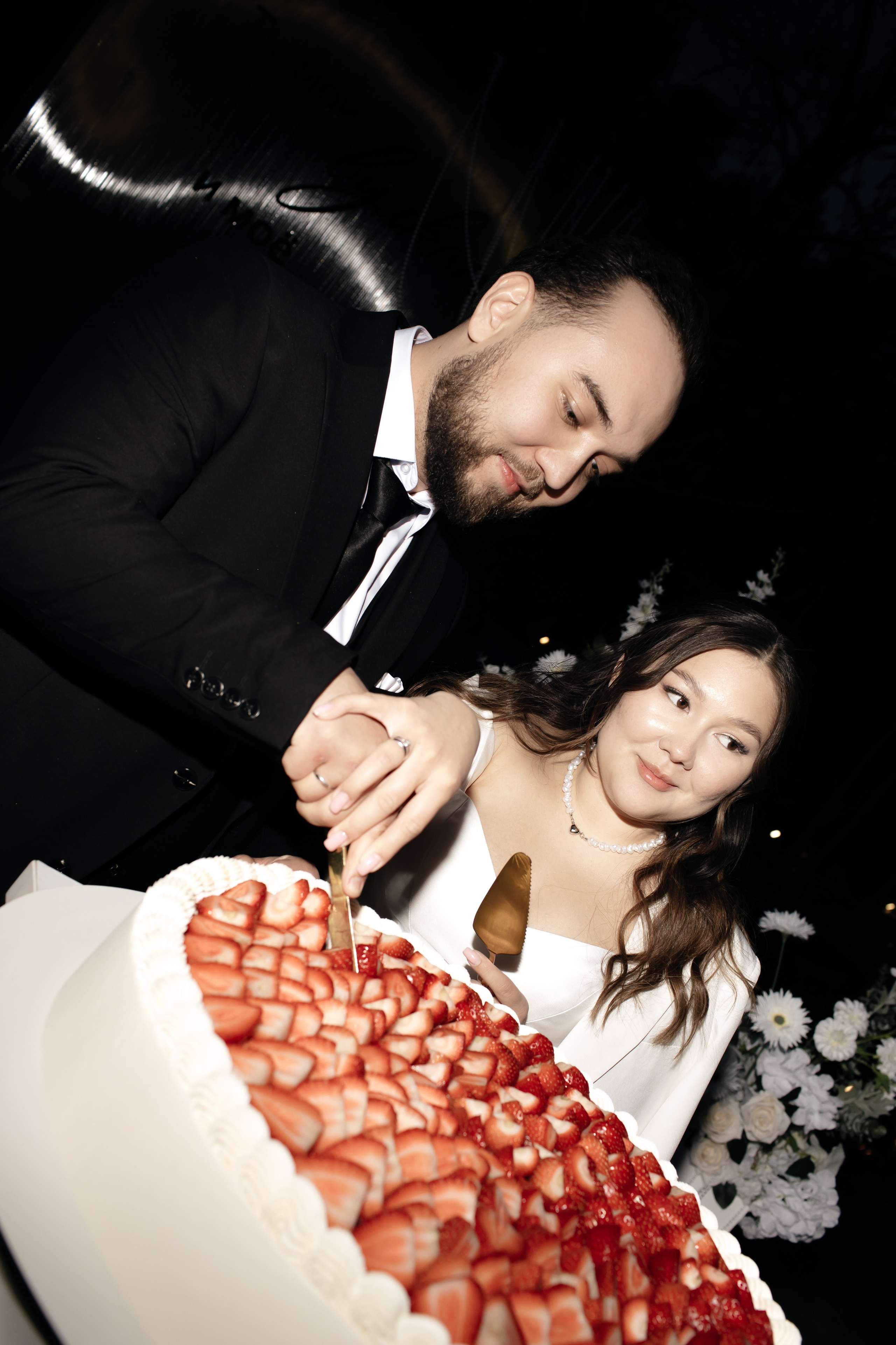 Олеся Ринальд. Свадебный фотограф Екатеринбург Зямбахтина Дарья