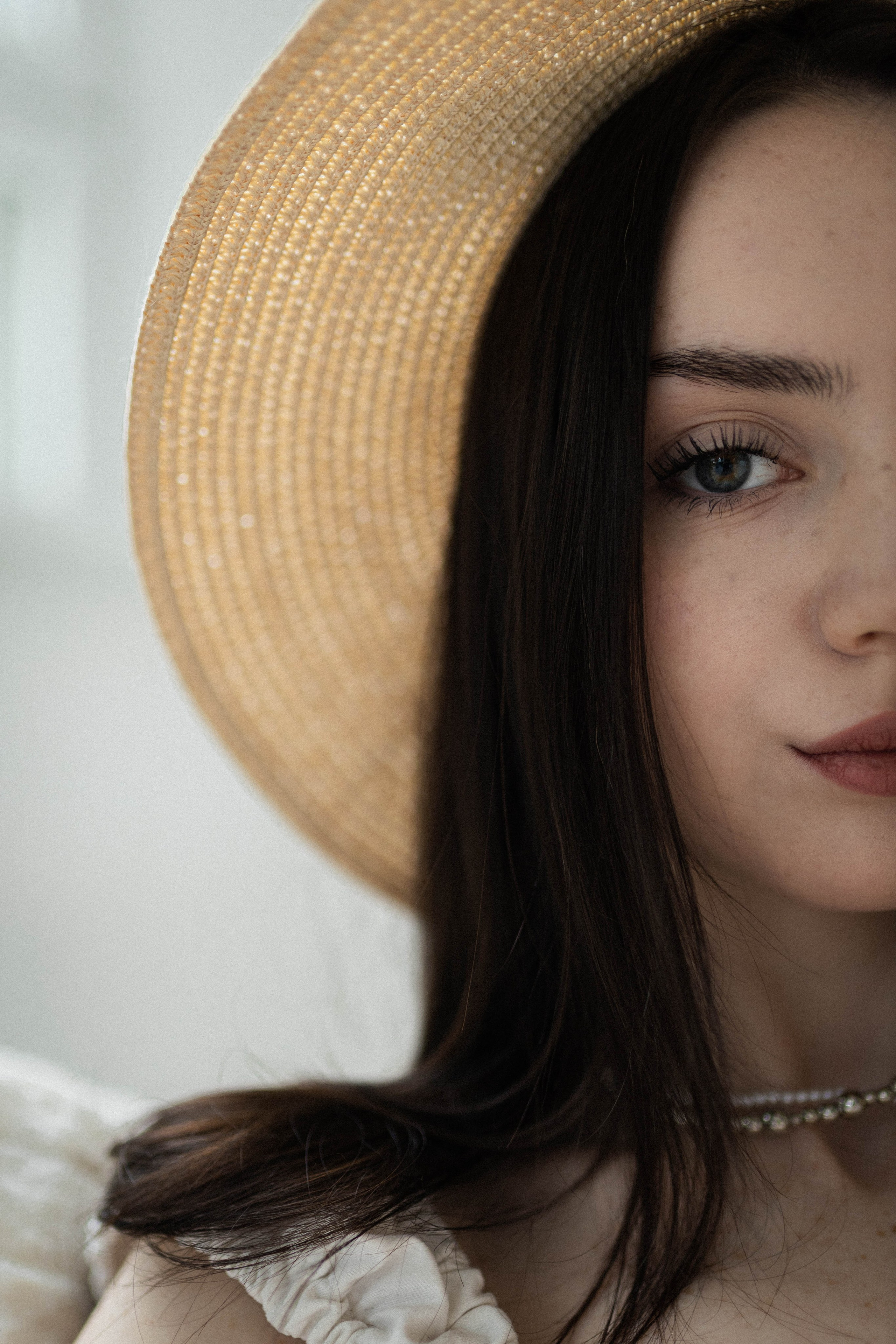 Арина. Портретный фотограф в Нижнем Новгороде Елена Ханова