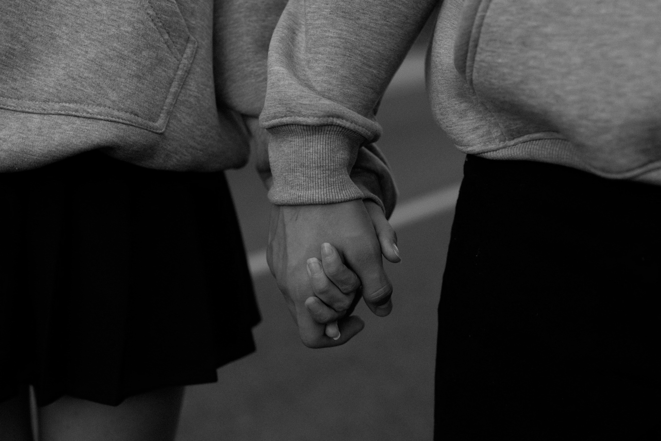 Love story. Аксанна Аракелян