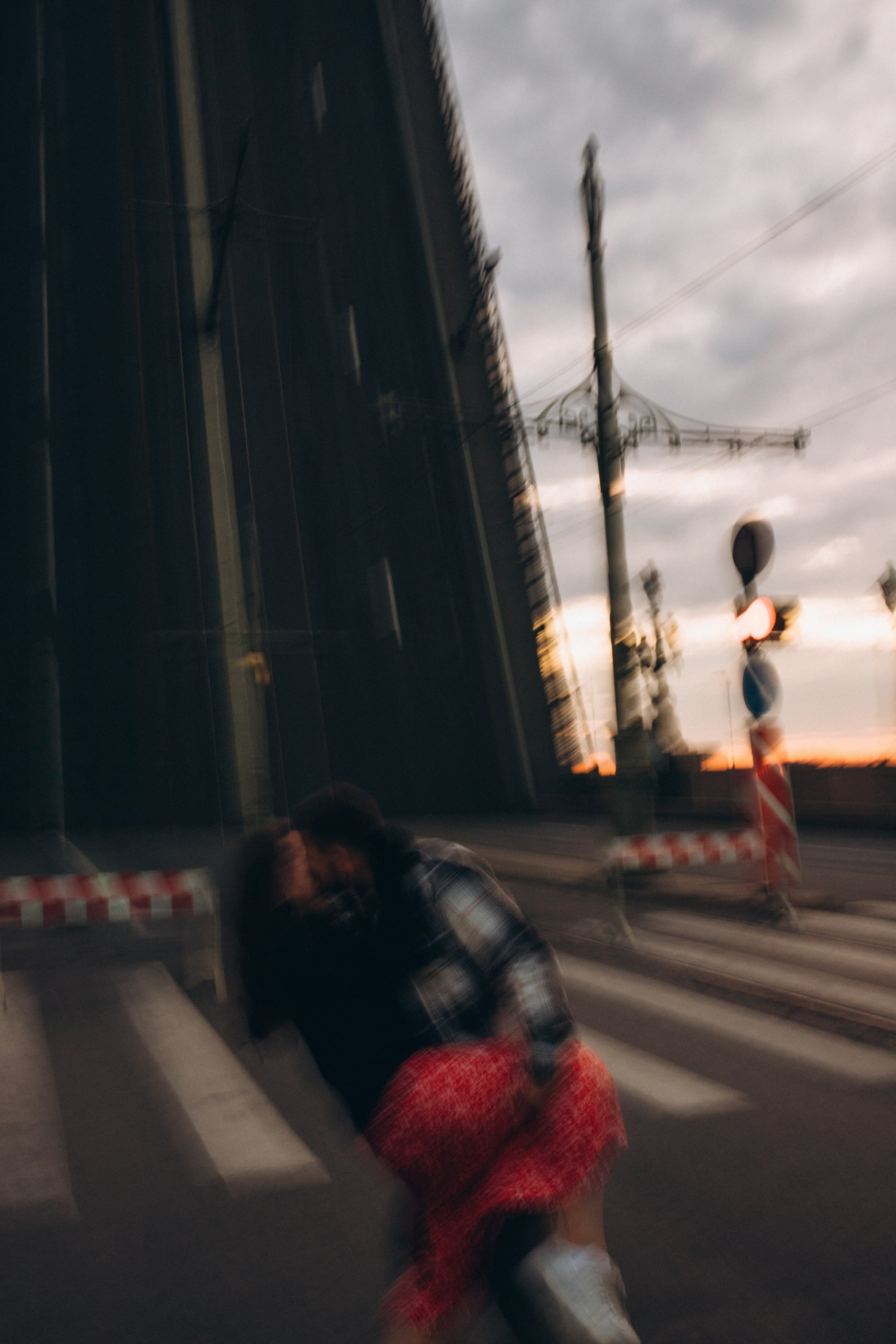 Павел & Елена. Фотограф Винокурова Кристина в Санкт-Петербурге