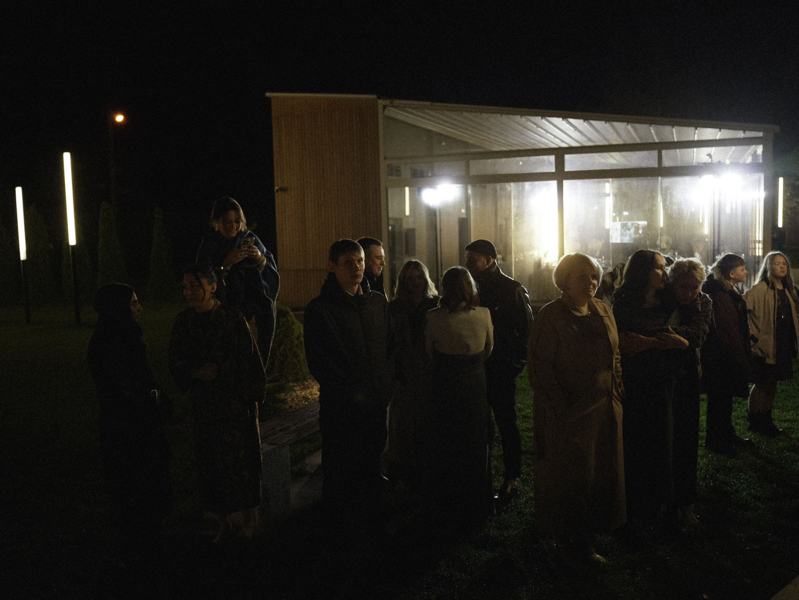 Мяч есть? готовь кольцо. Свадебный фотограф Москва