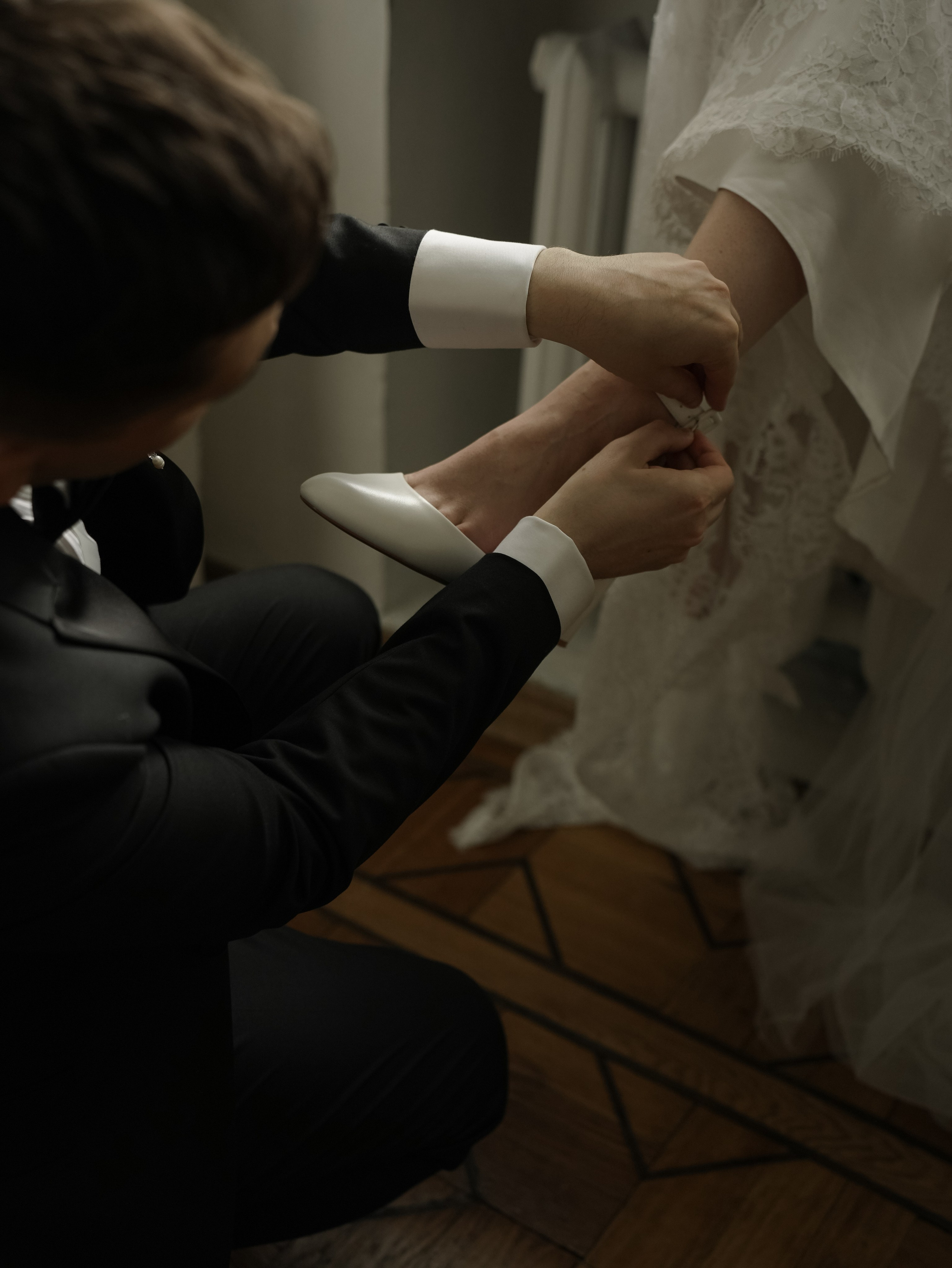 Больше, чем сильно!. Свадебный фотограф Москва