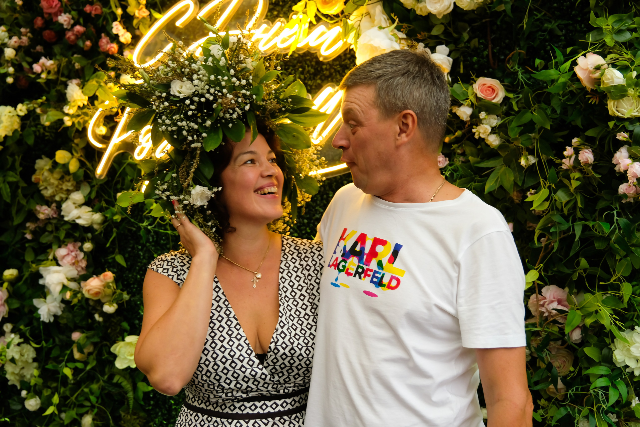 Фотосъёмка праздников, мероприятий Питер. Портретный, репортажный фотограф Санкт-Петербург Елизавета Комарова